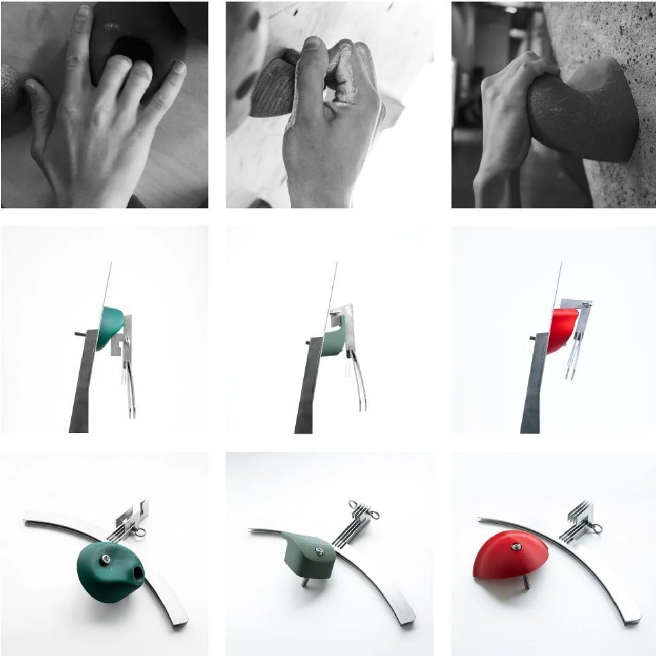 Grip Hanger，coat hanger，furniture，originality，