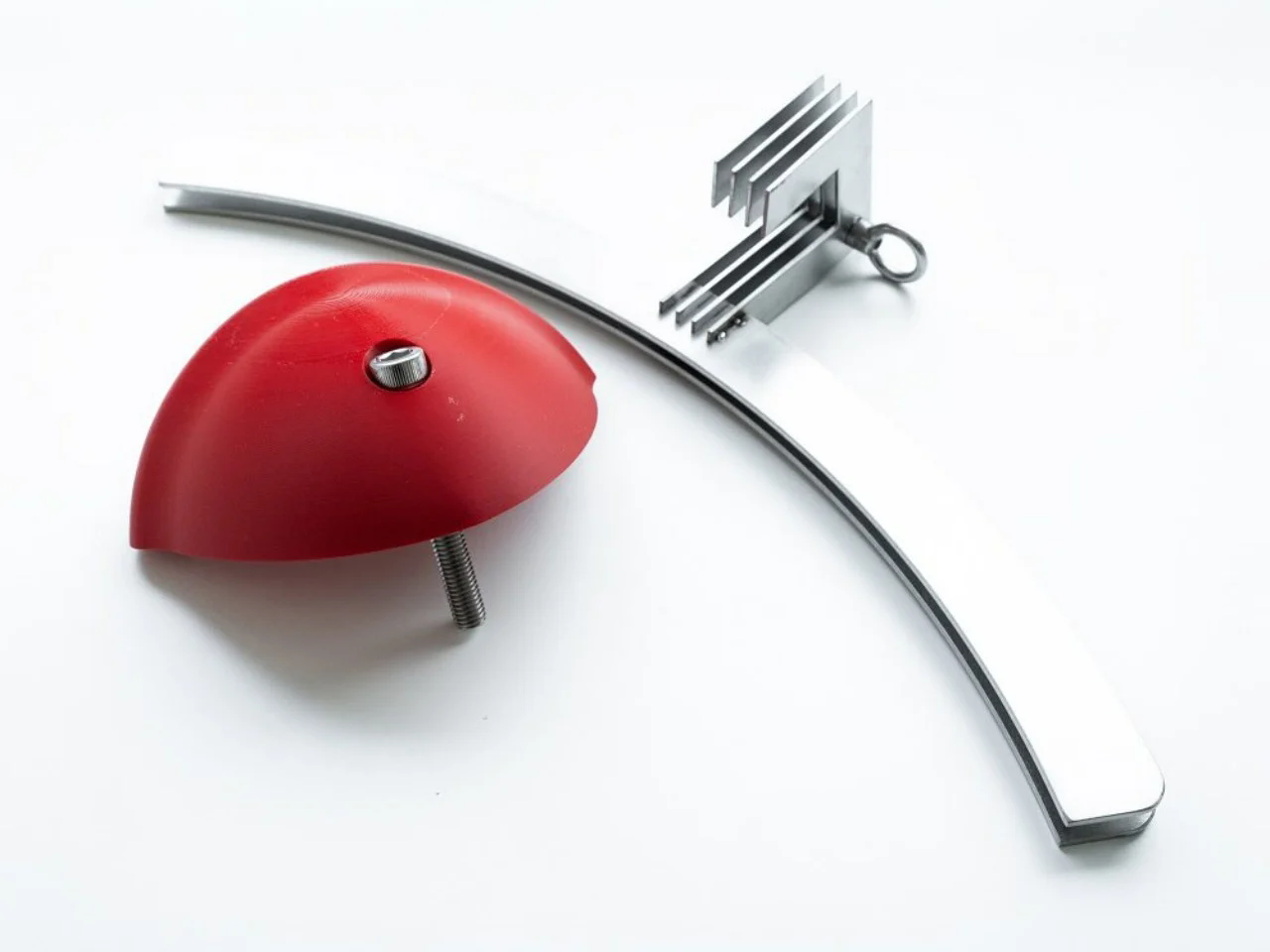 Grip Hanger，coat hanger，furniture，originality，