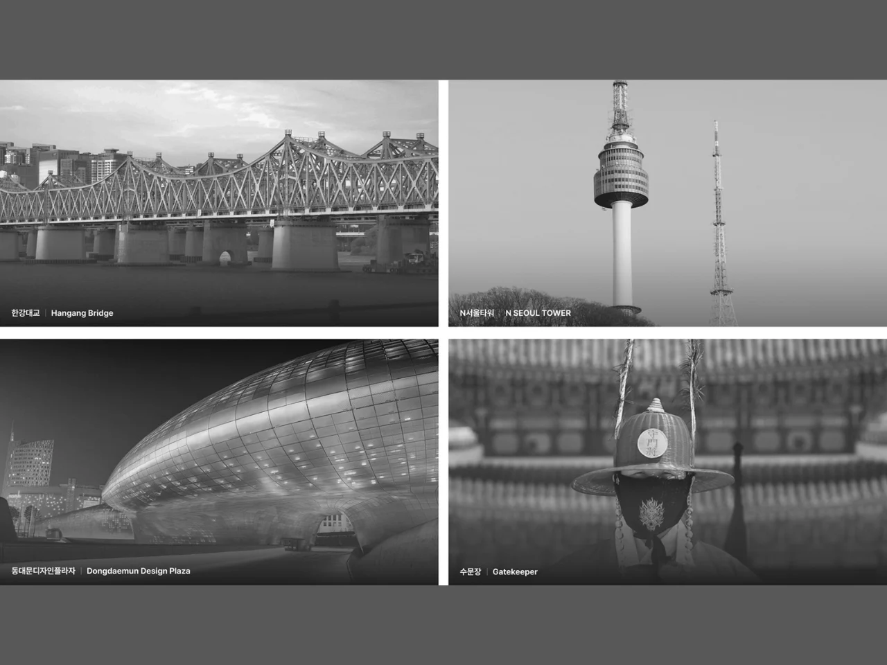 Seoul My Soul，Stationery，originality，Office Supplies，