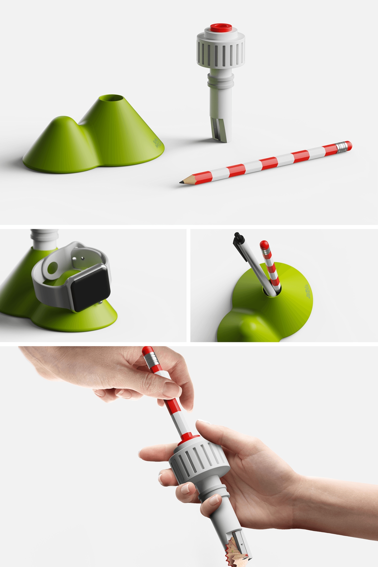 Seoul My Soul，Stationery，originality，Office Supplies，