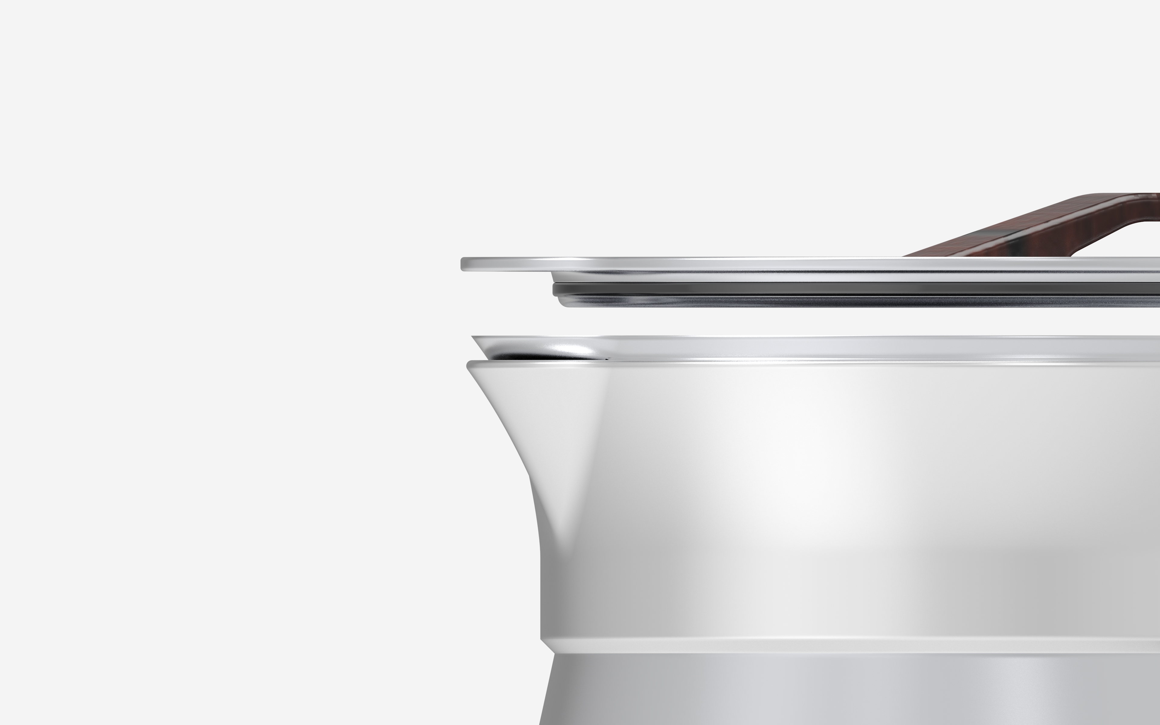 Oil pot，stainless steel，kettle，texture of material，wood，