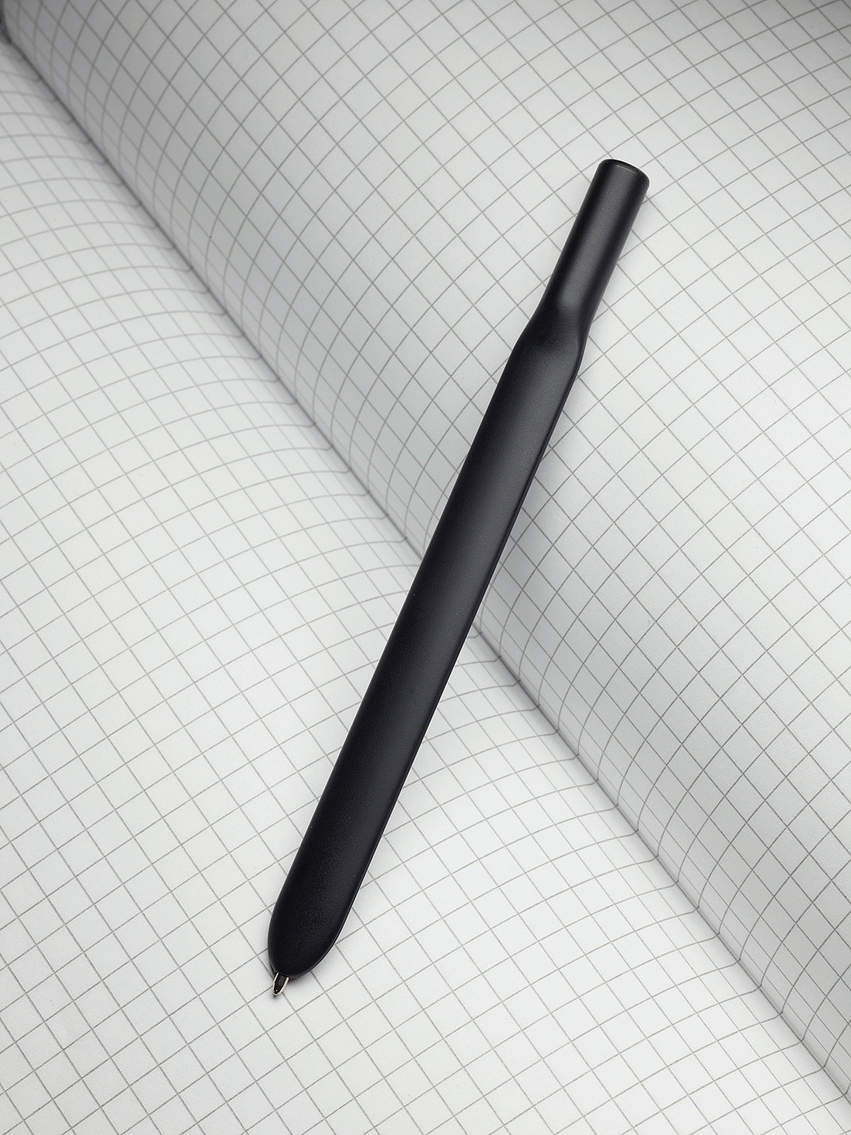 BOOKMARK PEN，binoculars，Bookmark pen，black，Design psychology，