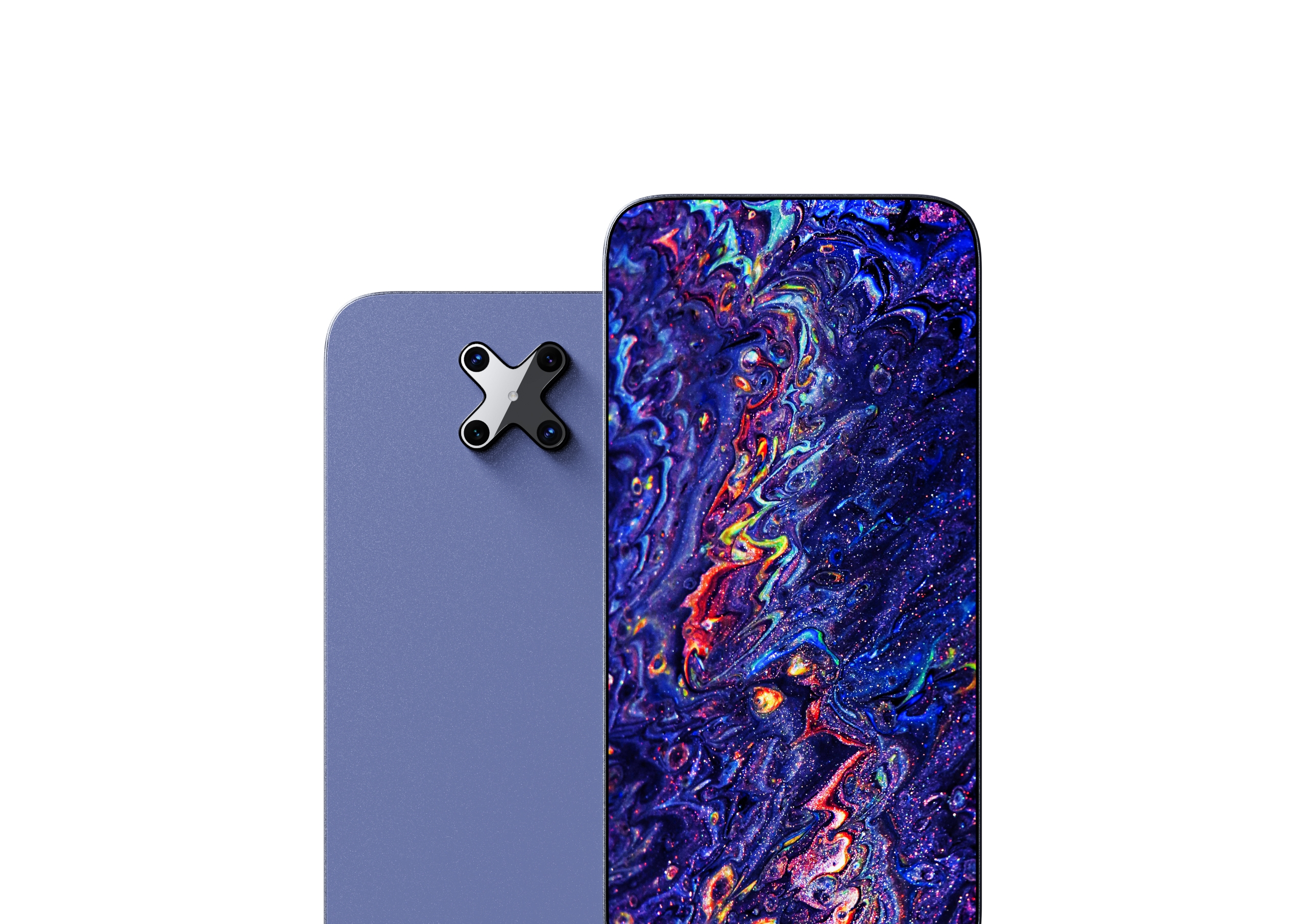 iphone，mobile phone，Intelligent mobile phone，industrial design，conceptual design，originality，product design，Design case sharing，