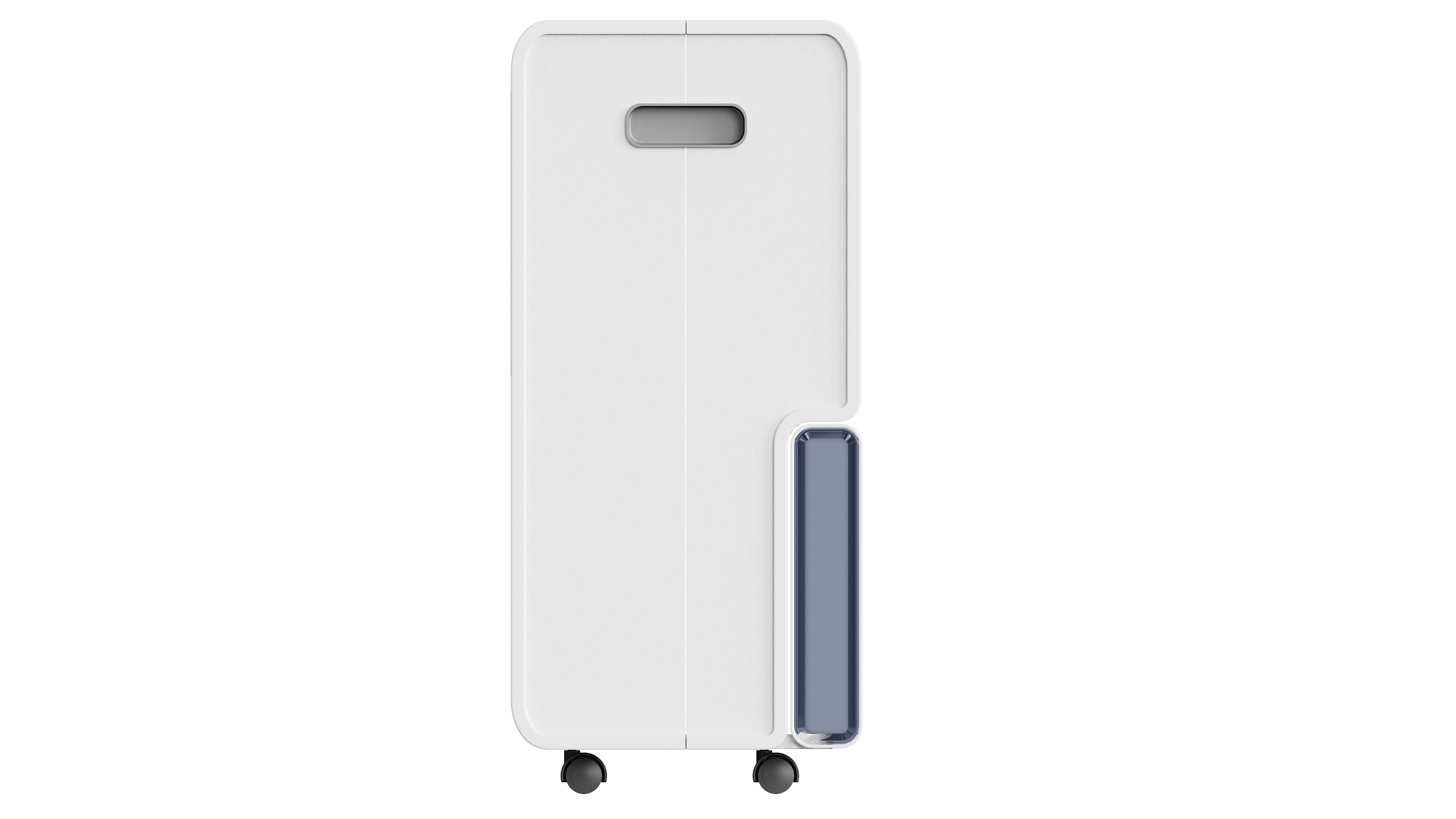 household electrical appliances，Home Furnishing，Geometrization，Simplicity，White electricity，