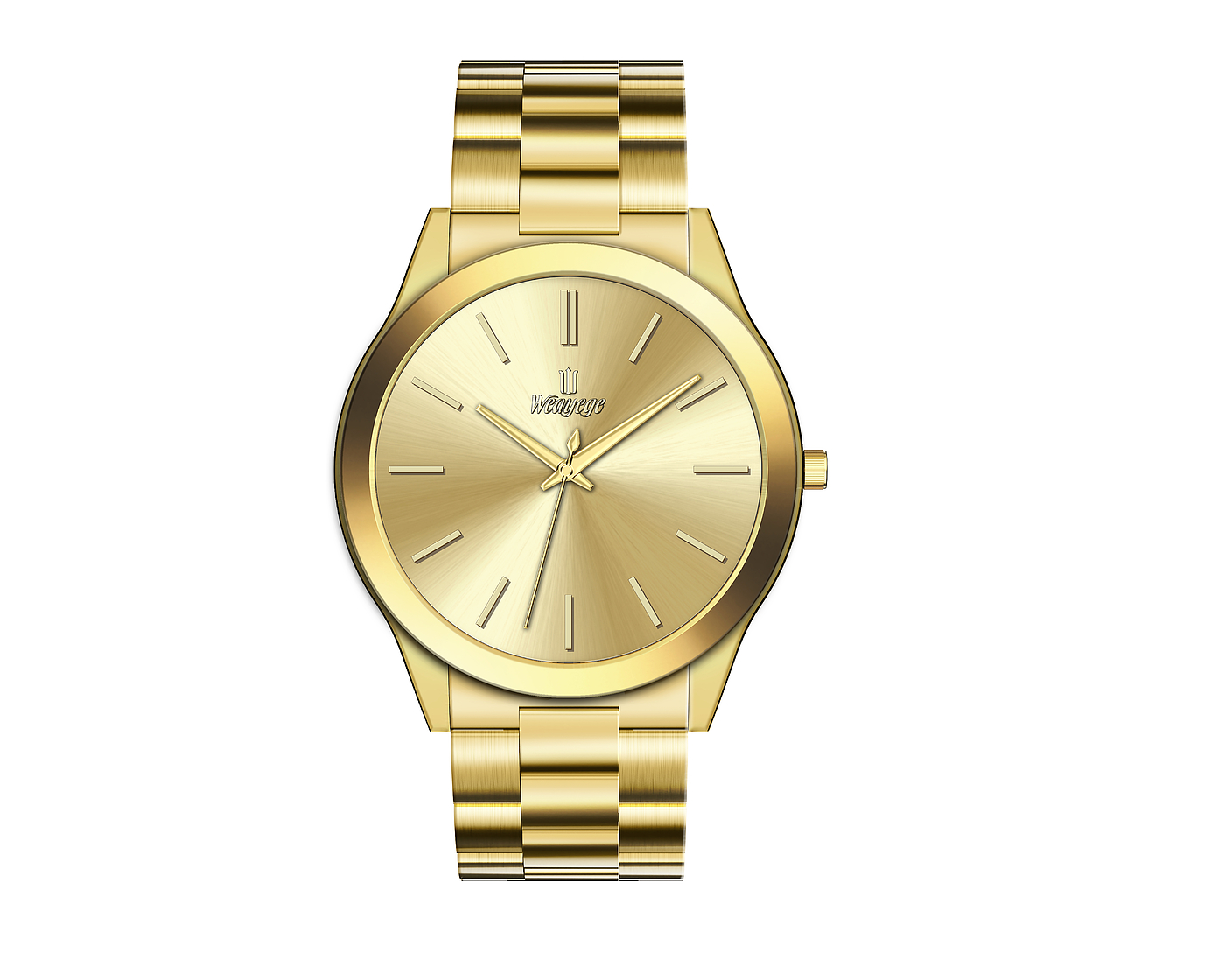 Wrist watch，
