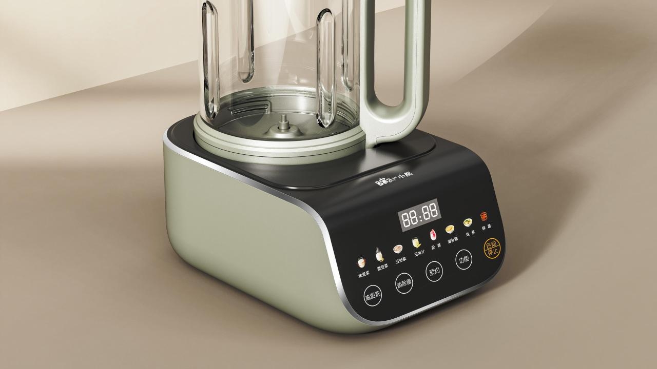 household electrical appliances，science and technology，