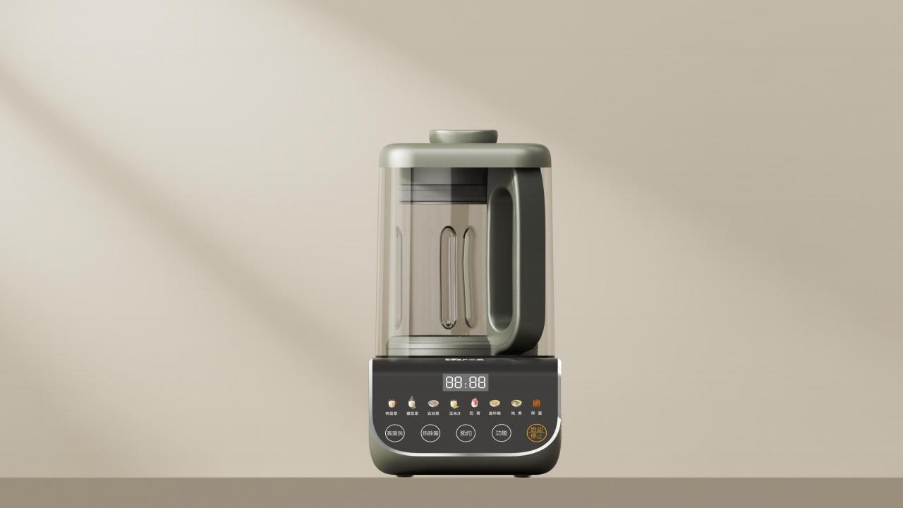 household electrical appliances，science and technology，