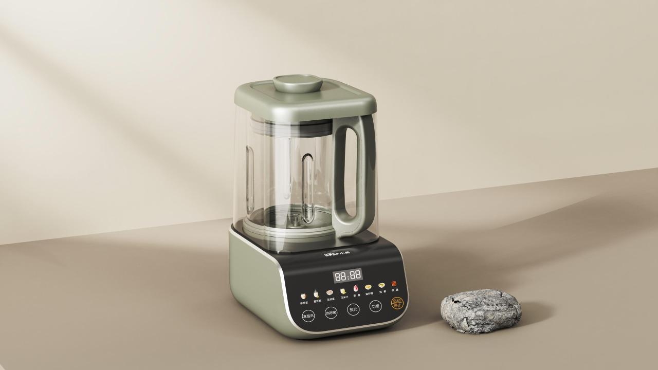 household electrical appliances，science and technology，