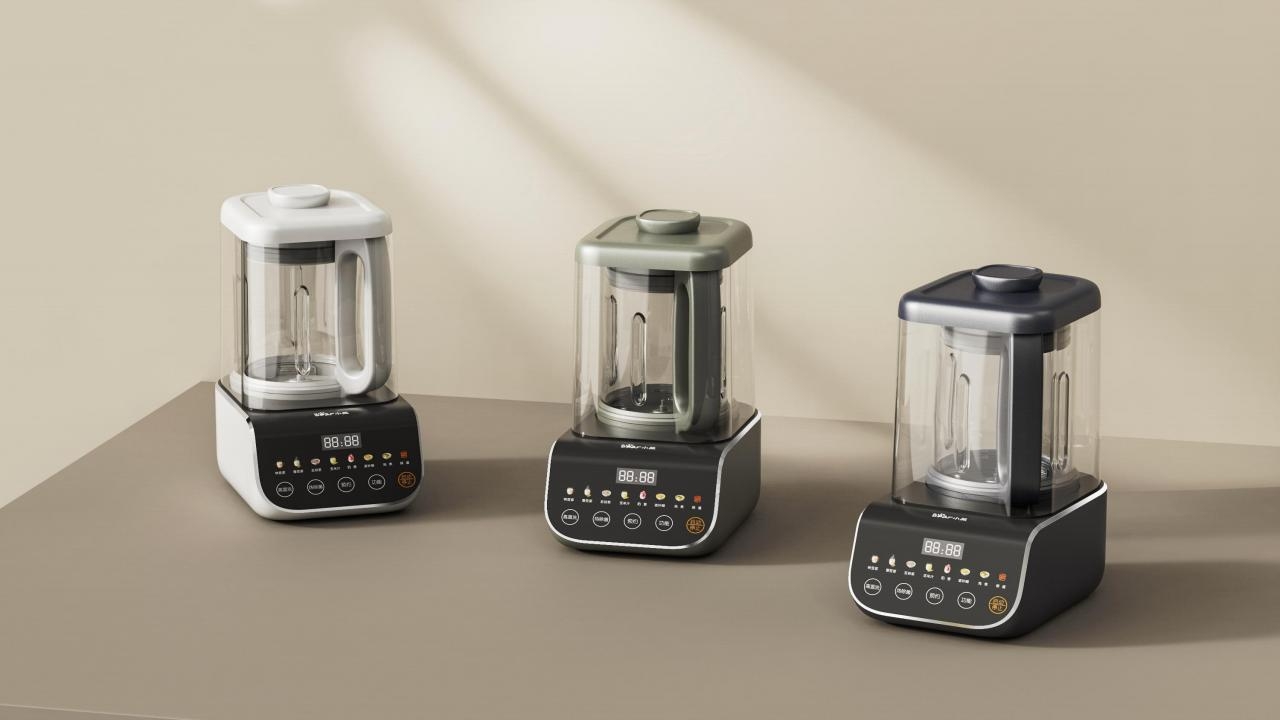 household electrical appliances，science and technology，