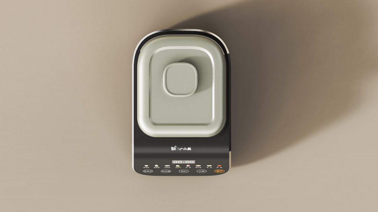 household electrical appliances，science and technology，