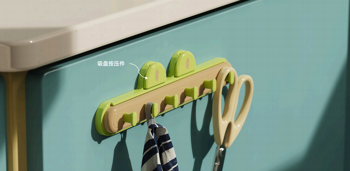 a hook，Suction cup hook，Gap hook，Home department store，Pull hook，