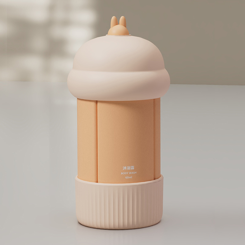 Separate bottling，Travel supplies，