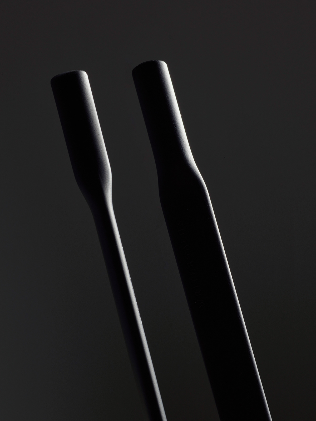 BOOKMARK PEN，binoculars，Bookmark pen，black，Design psychology，