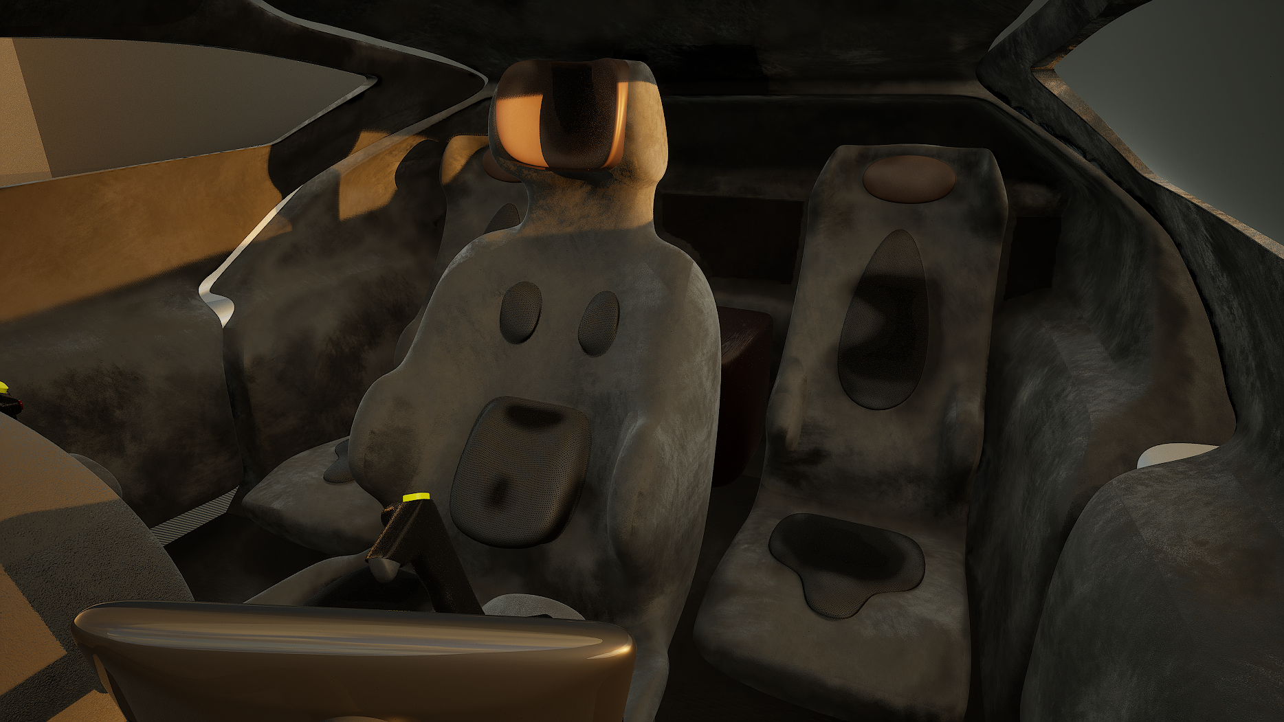 conceptual design，vehicle，Concept Car，industrial design，product design，Fresh student，