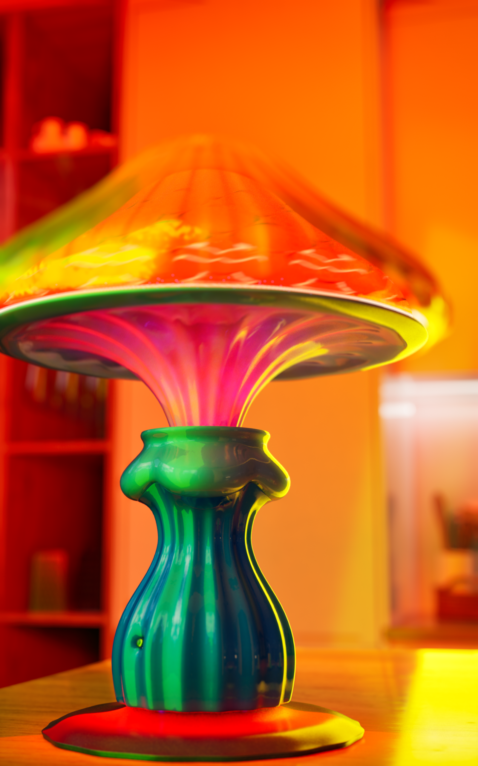 Night light，lighting，