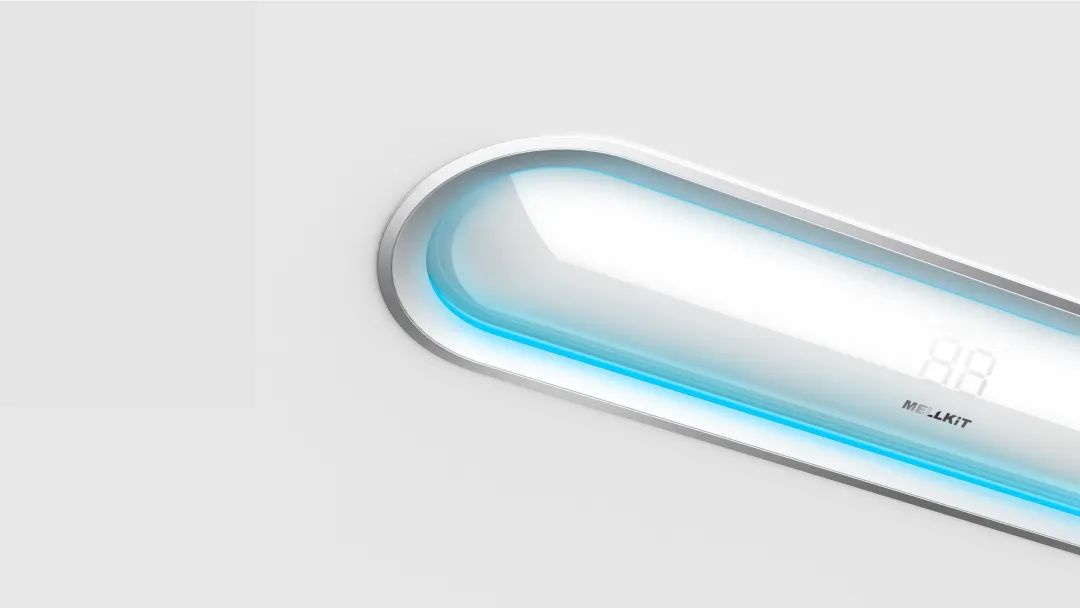 Kitchen air conditioner，design strategy ，User Research，