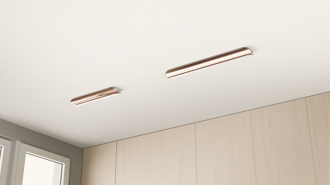 Kitchen air conditioner，design strategy ，User Research，