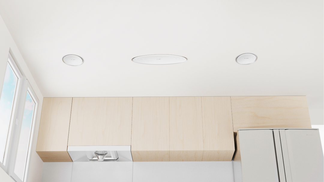 Kitchen air conditioner，design strategy ，User Research，