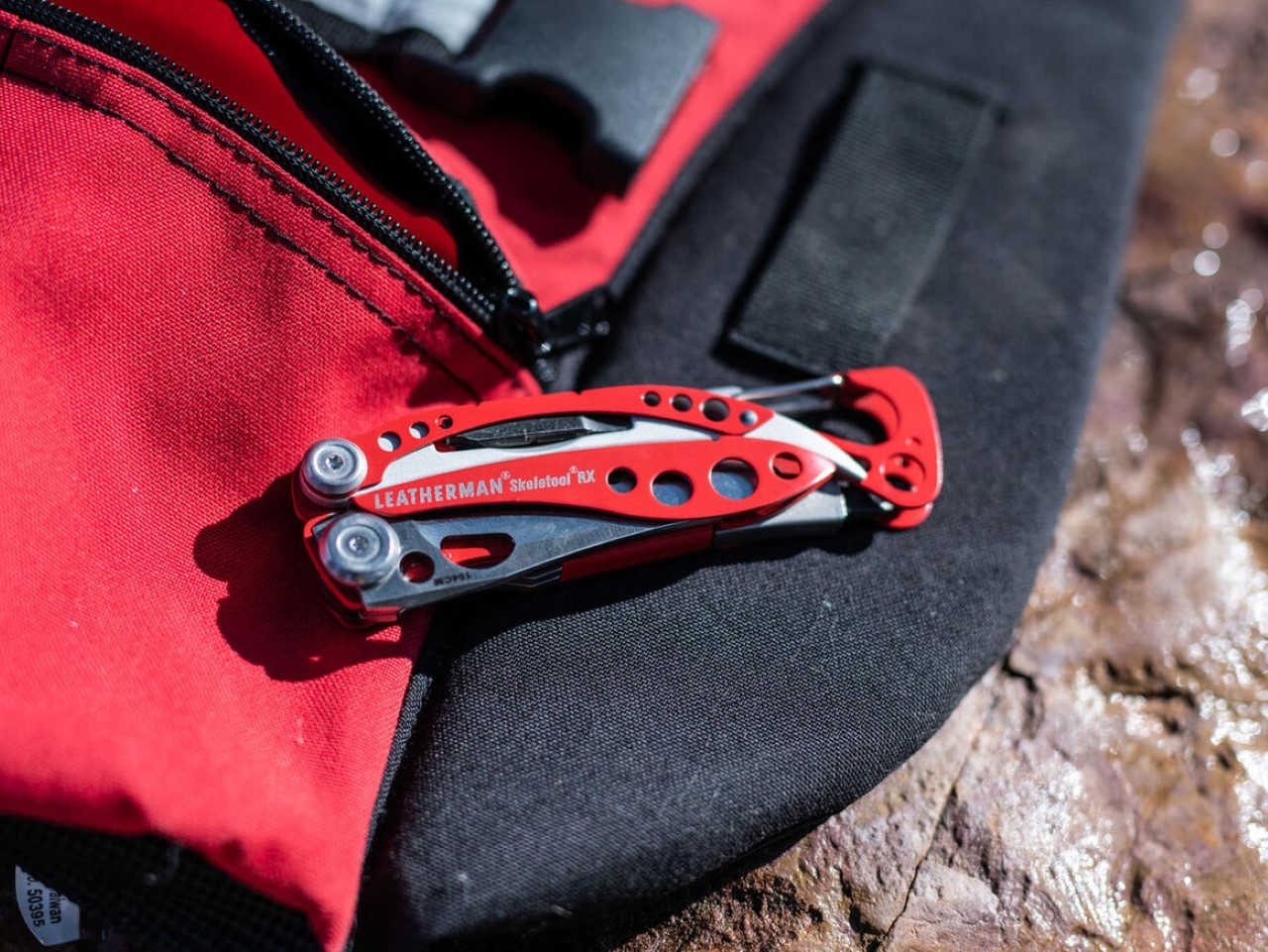 Skeleton RX，tool，multi-function，originality，