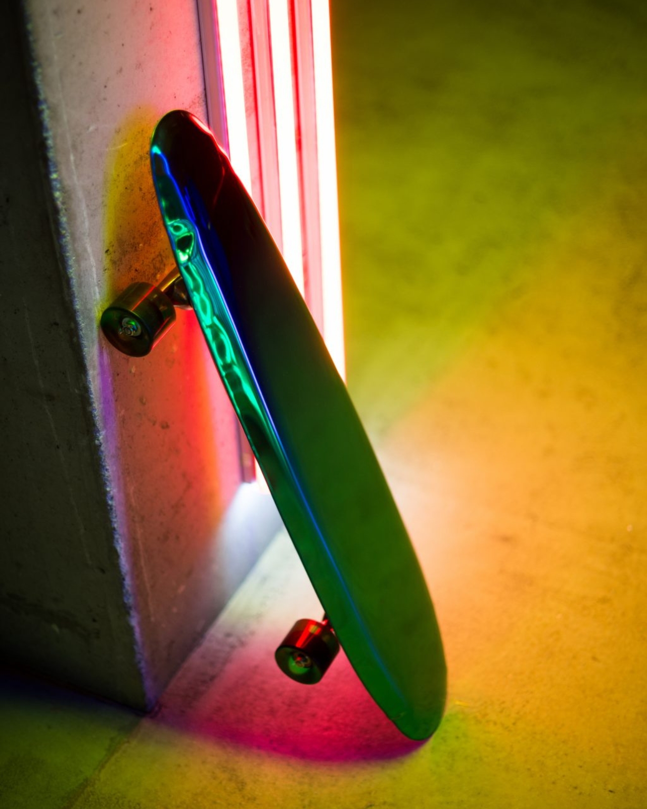 Bolid，Skate，mirror，Housewear & Furnishings，