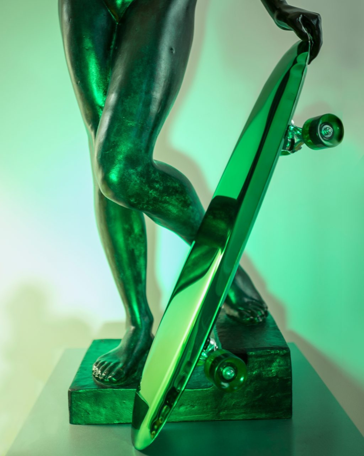 Bolid，Skate，mirror，Housewear & Furnishings，