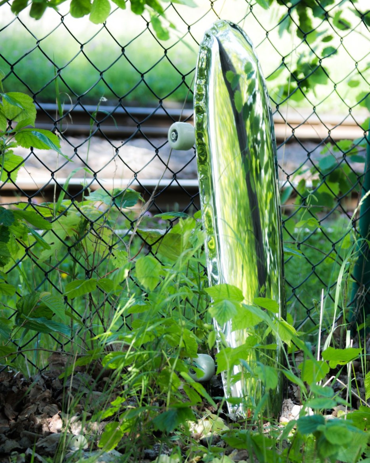 Bolid，Skate，mirror，Housewear & Furnishings，