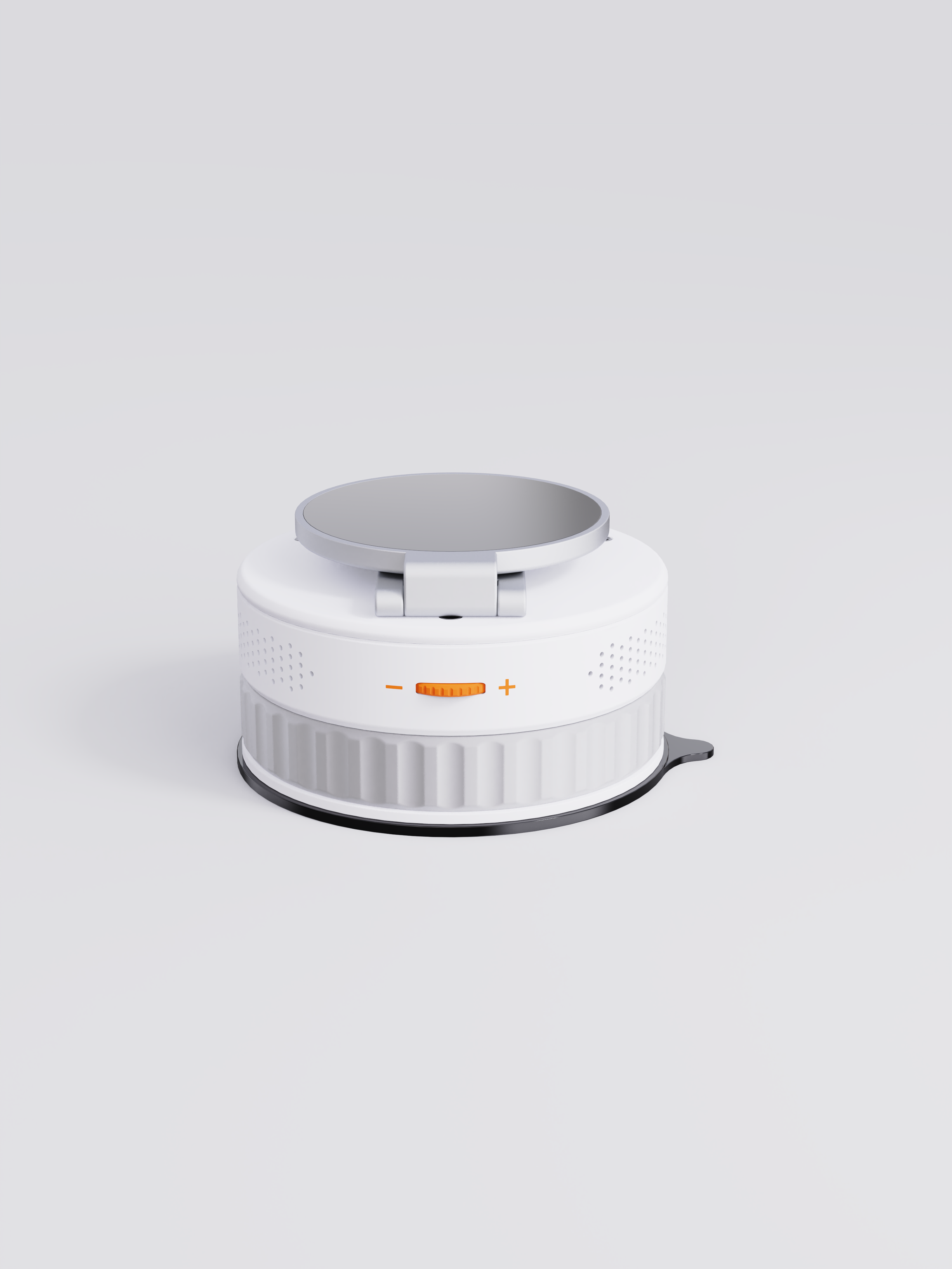 Mobile phone bracket，Bluetooth Speaker ，Wireless charging，