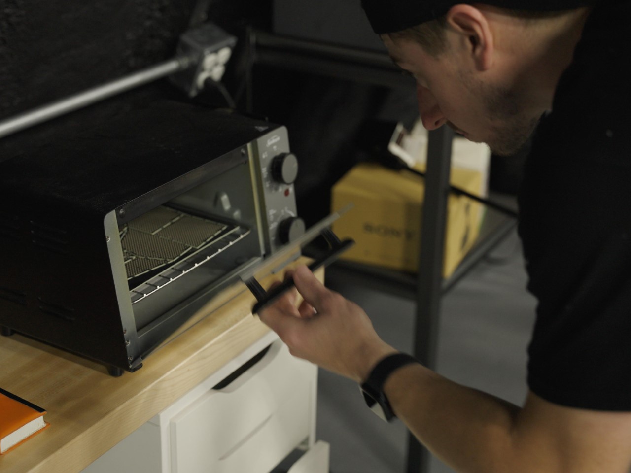 Digital，electronic product，Mask，LED Mask，