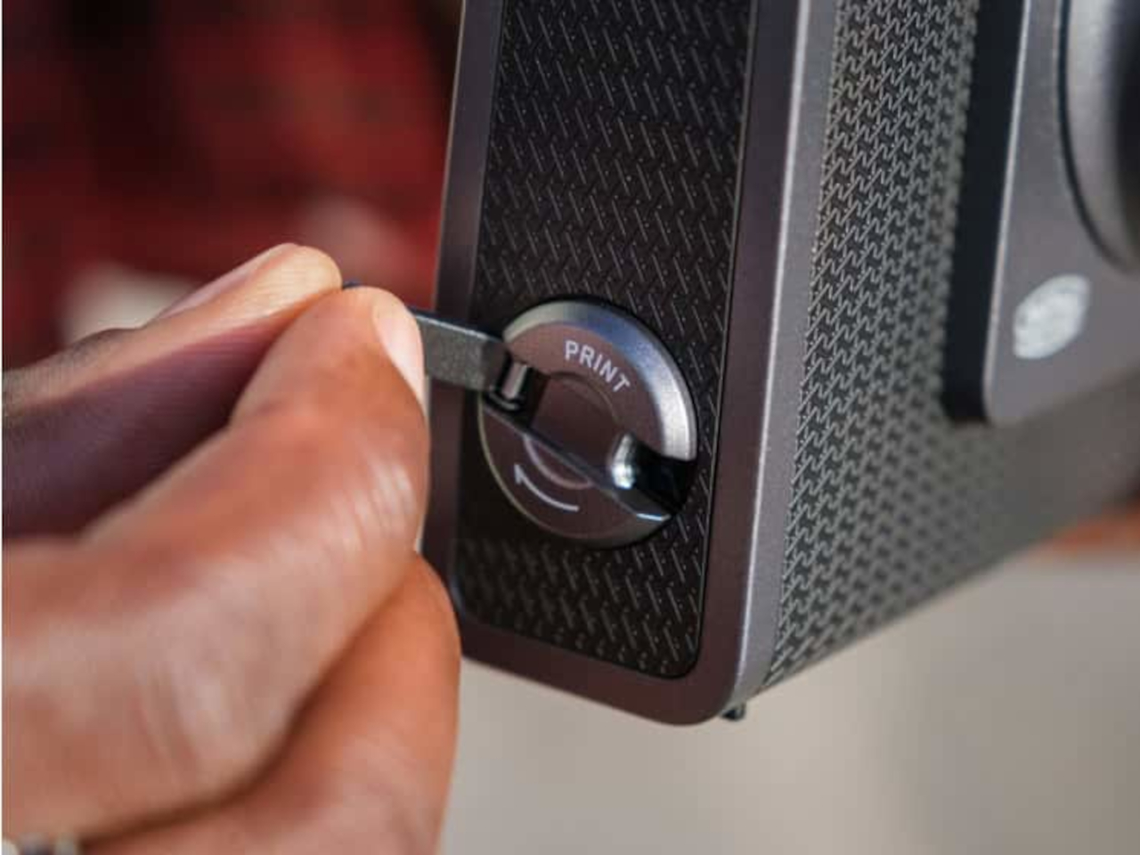 Instax WIDE Evo，camera，Digital，Polaroid，