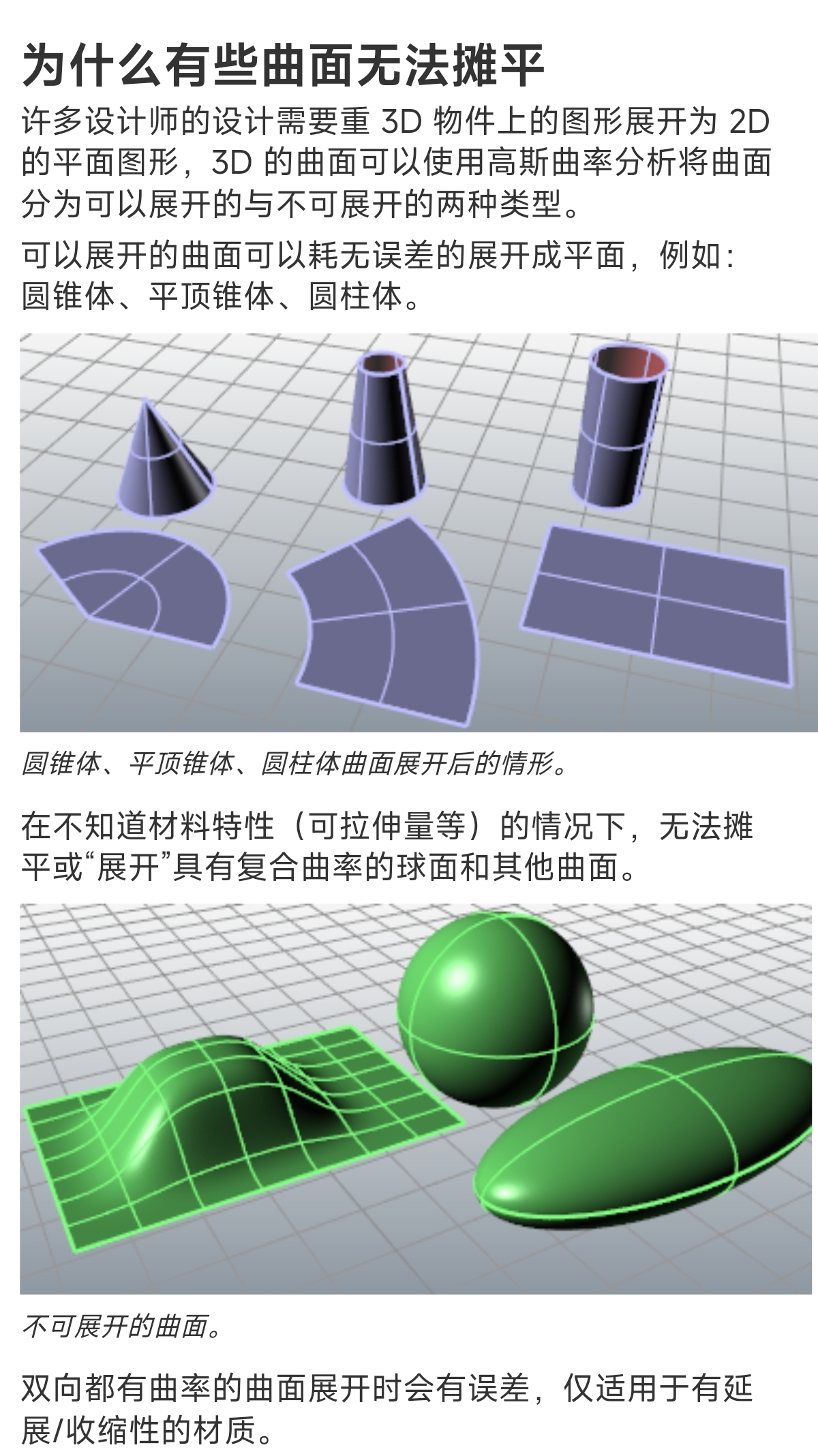 Design thinking，surface modeling ，product design，