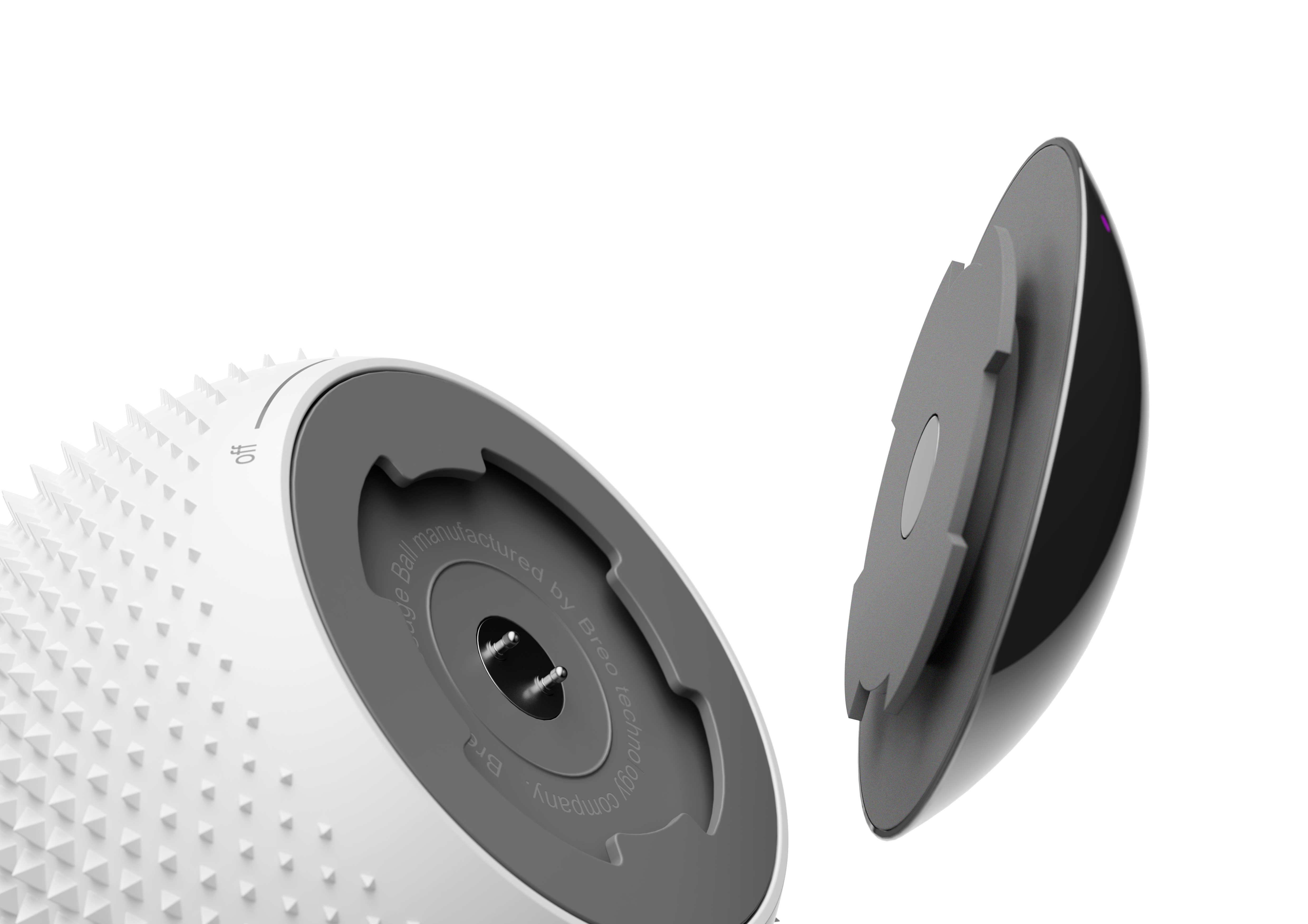 Fascia ball，Times easy，Massage apparatus，serialization，cervical membrane grab，