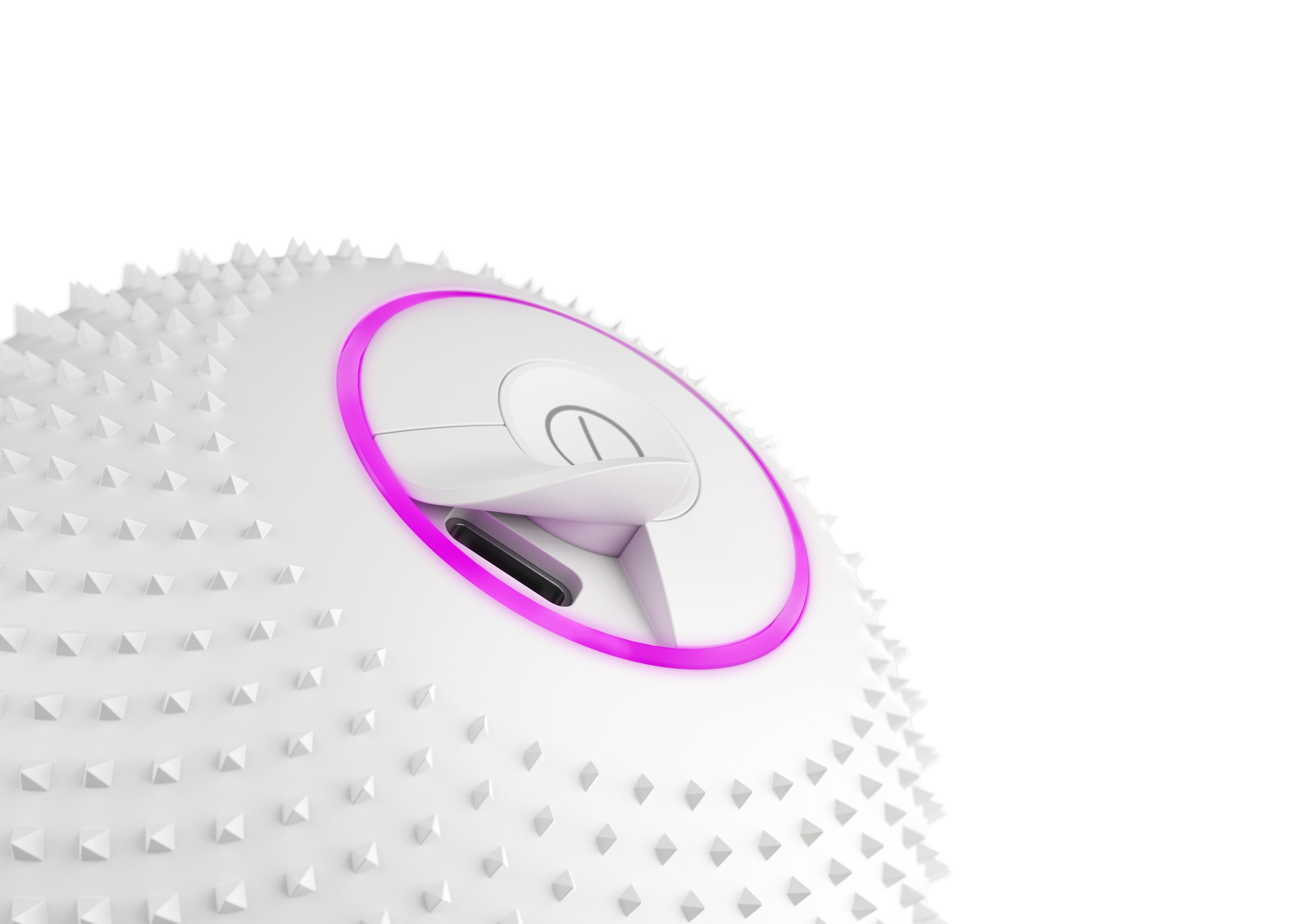 Fascia ball，Times easy，Massage apparatus，serialization，cervical membrane grab，