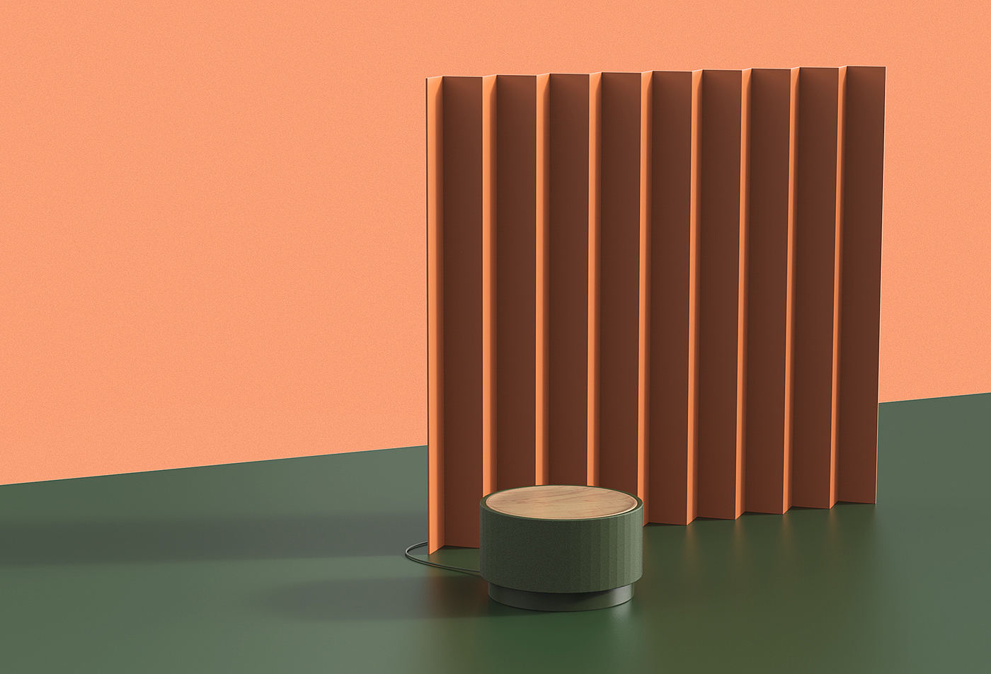 Furniture Speak，Kartell，furniture，Home speaker，originality，science and technology，furniture，