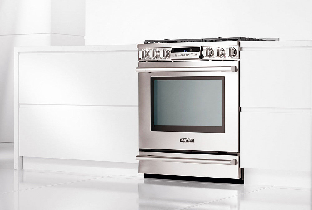 signature，Kitchen Suite，Refrigerator，Microwave Oven，dishwasher，cooktop ，