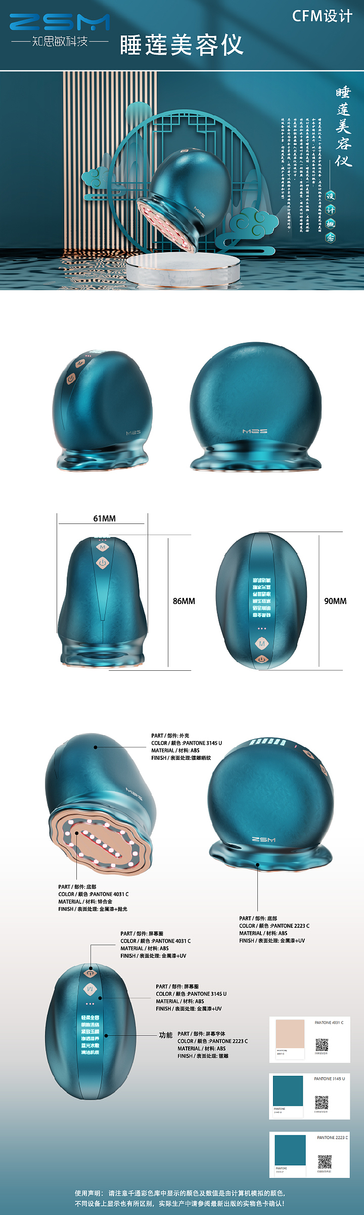 Inductor，