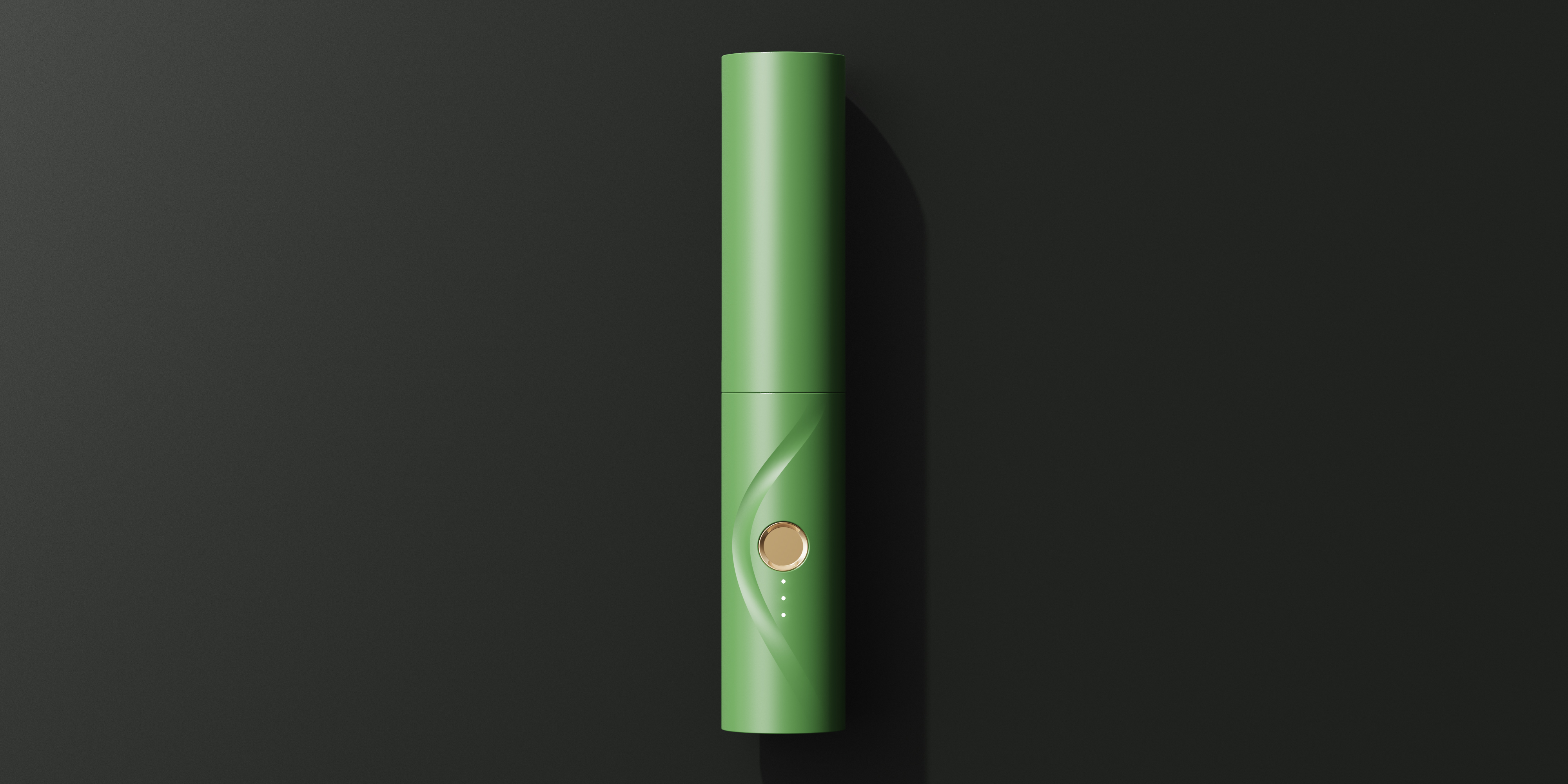 Straight hair comb，