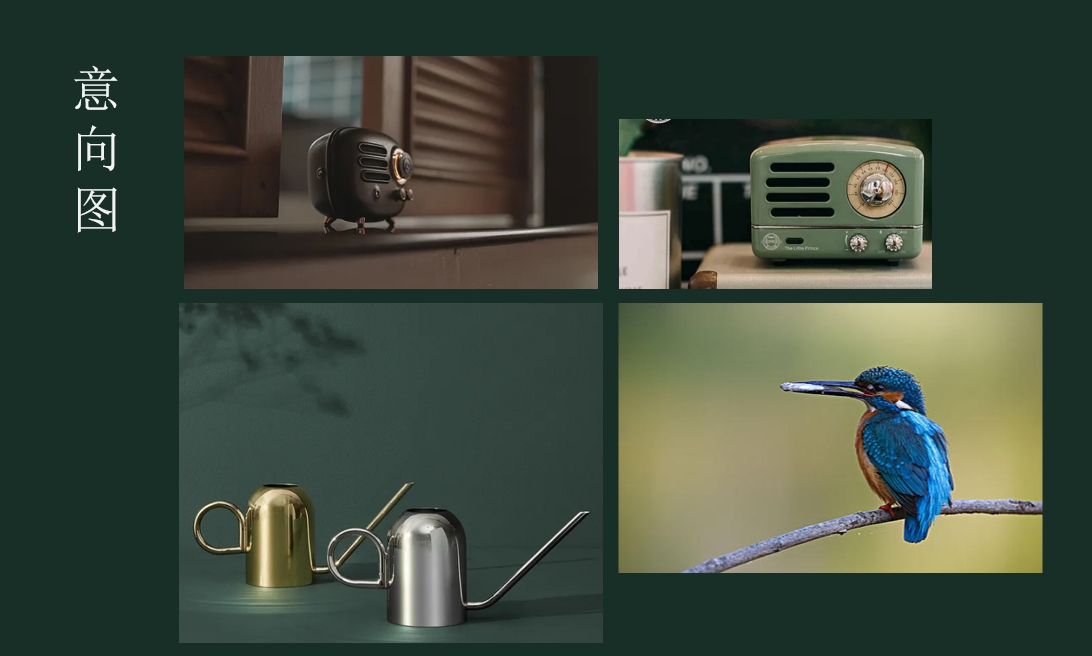 Thermal insulation kettle，product design，Render，