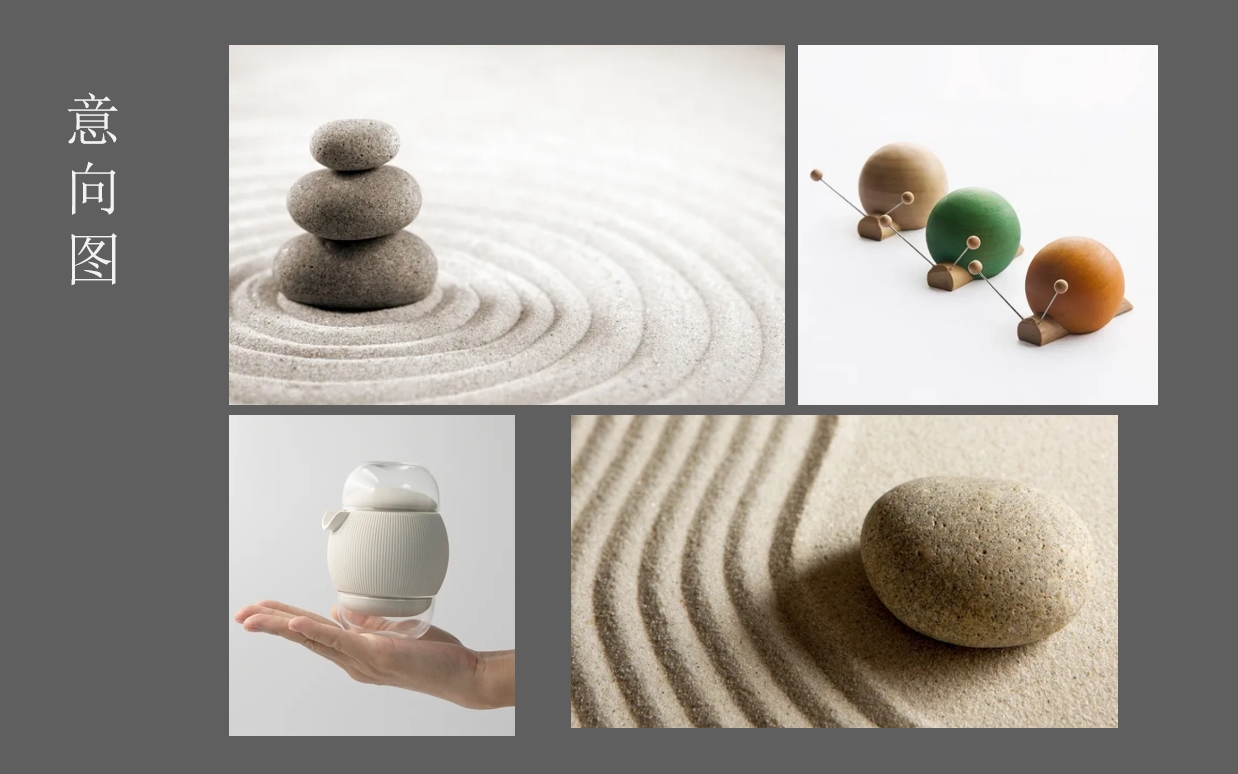 Thermal insulation kettle，product design，Render，