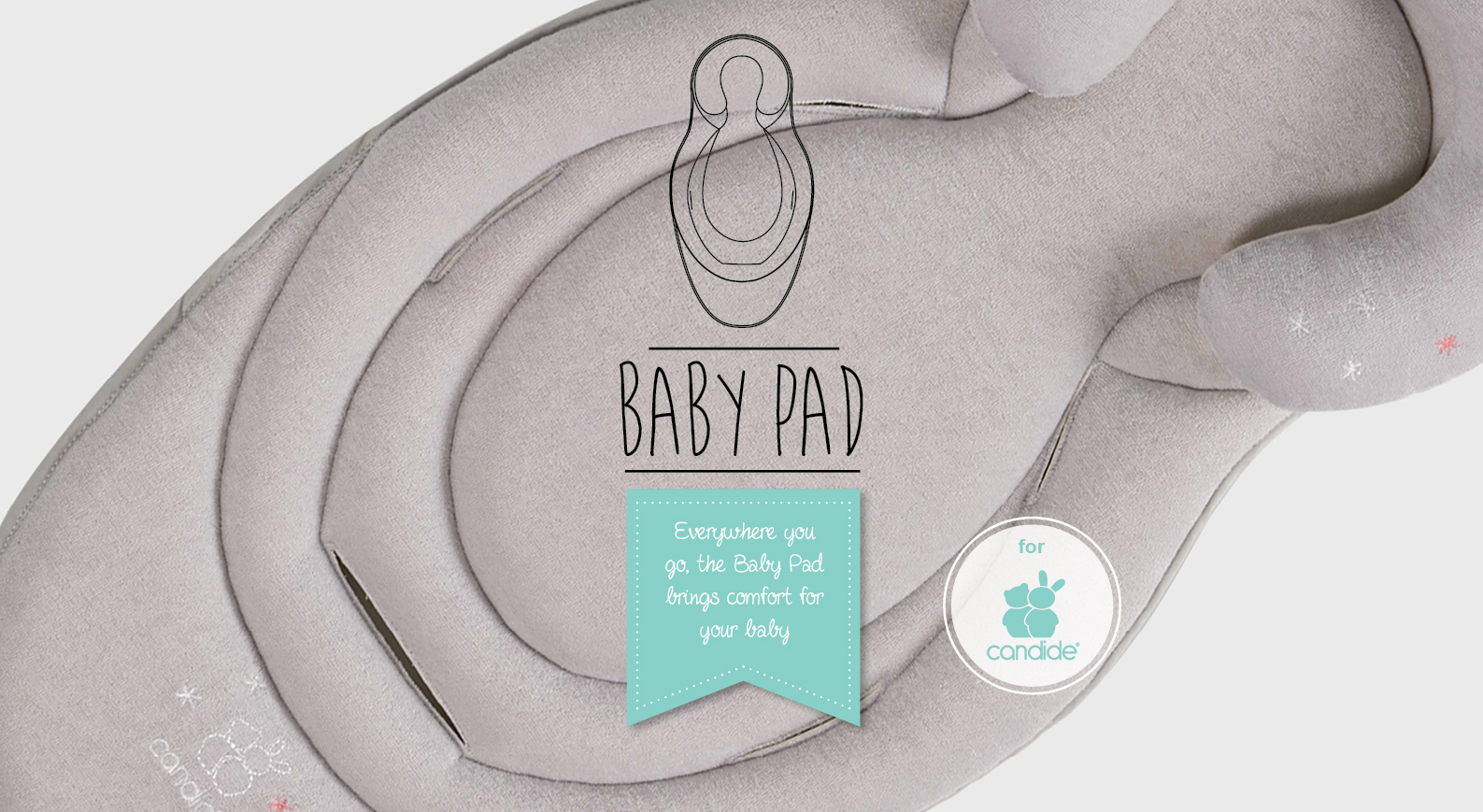 Baby pad，security，comfortable，