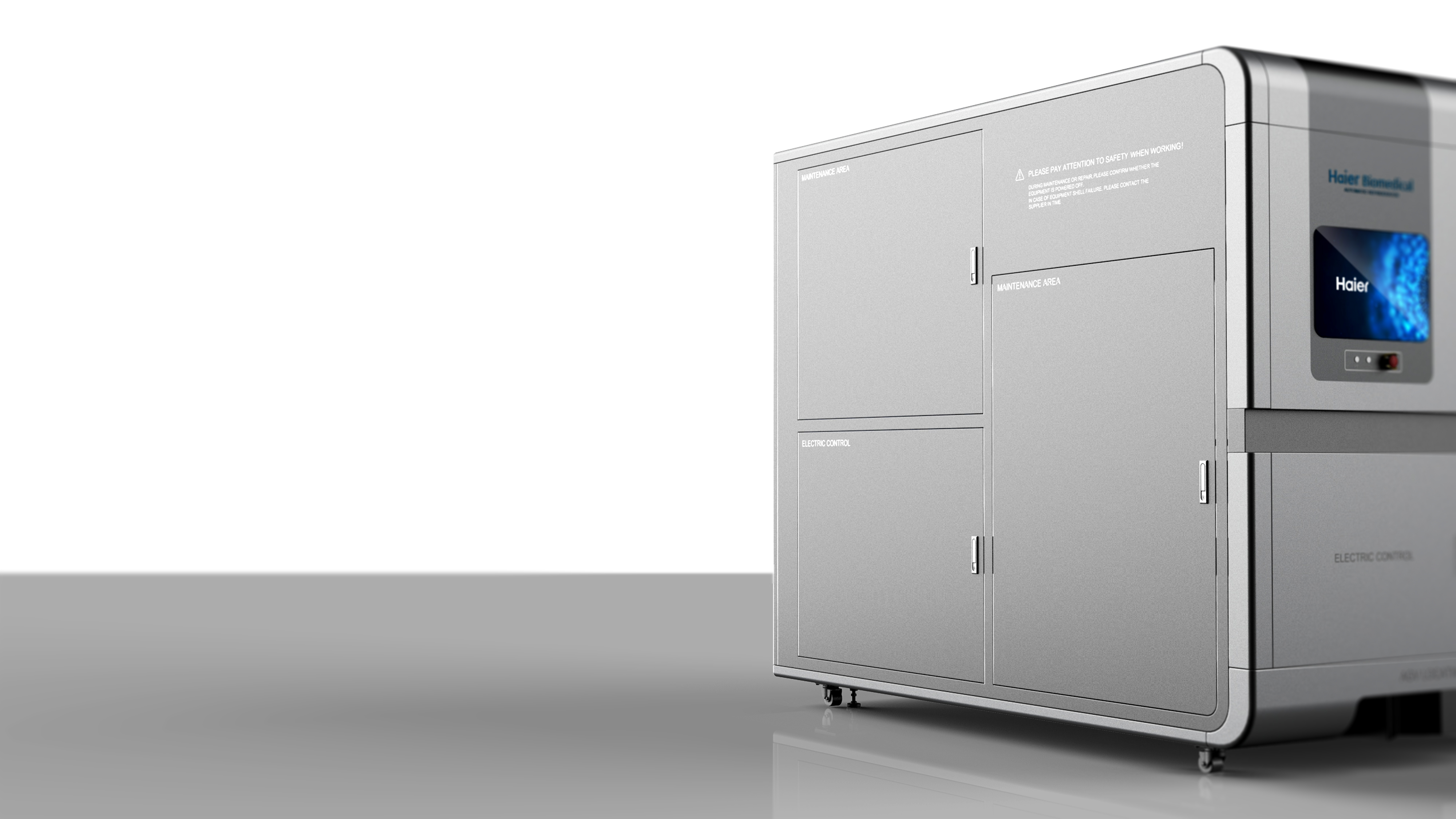 Biomedicine，science and technology，sheet metal，Familiarization，