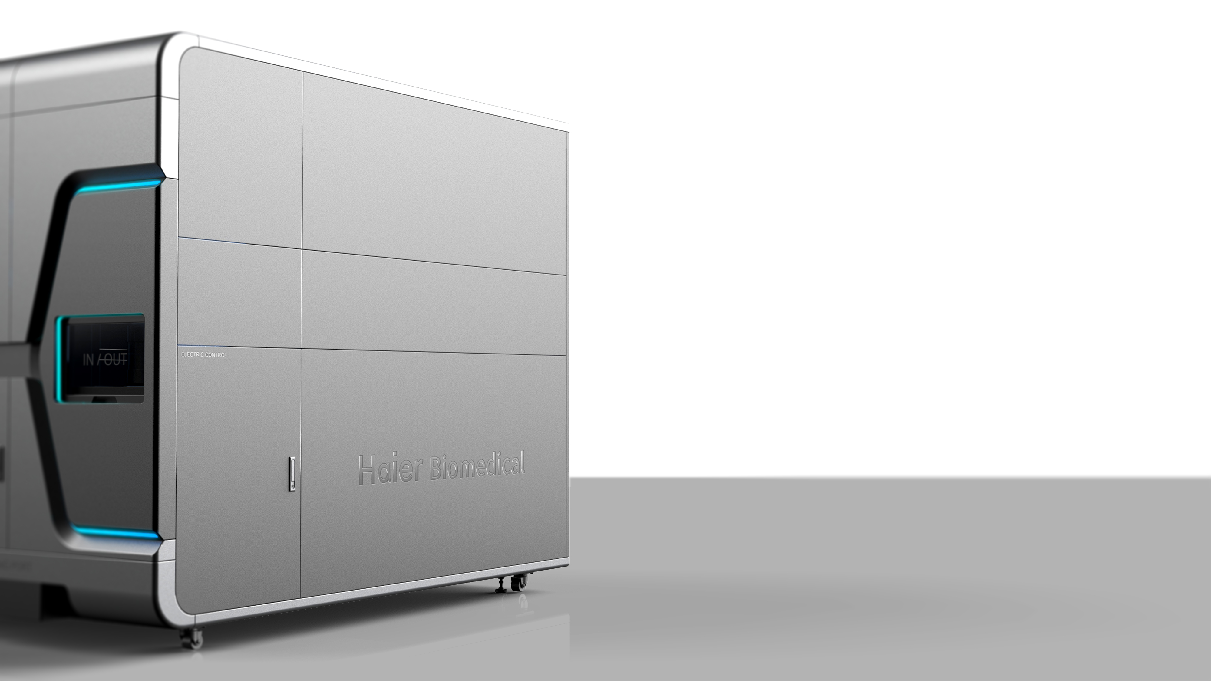 Biomedicine，science and technology，sheet metal，Familiarization，