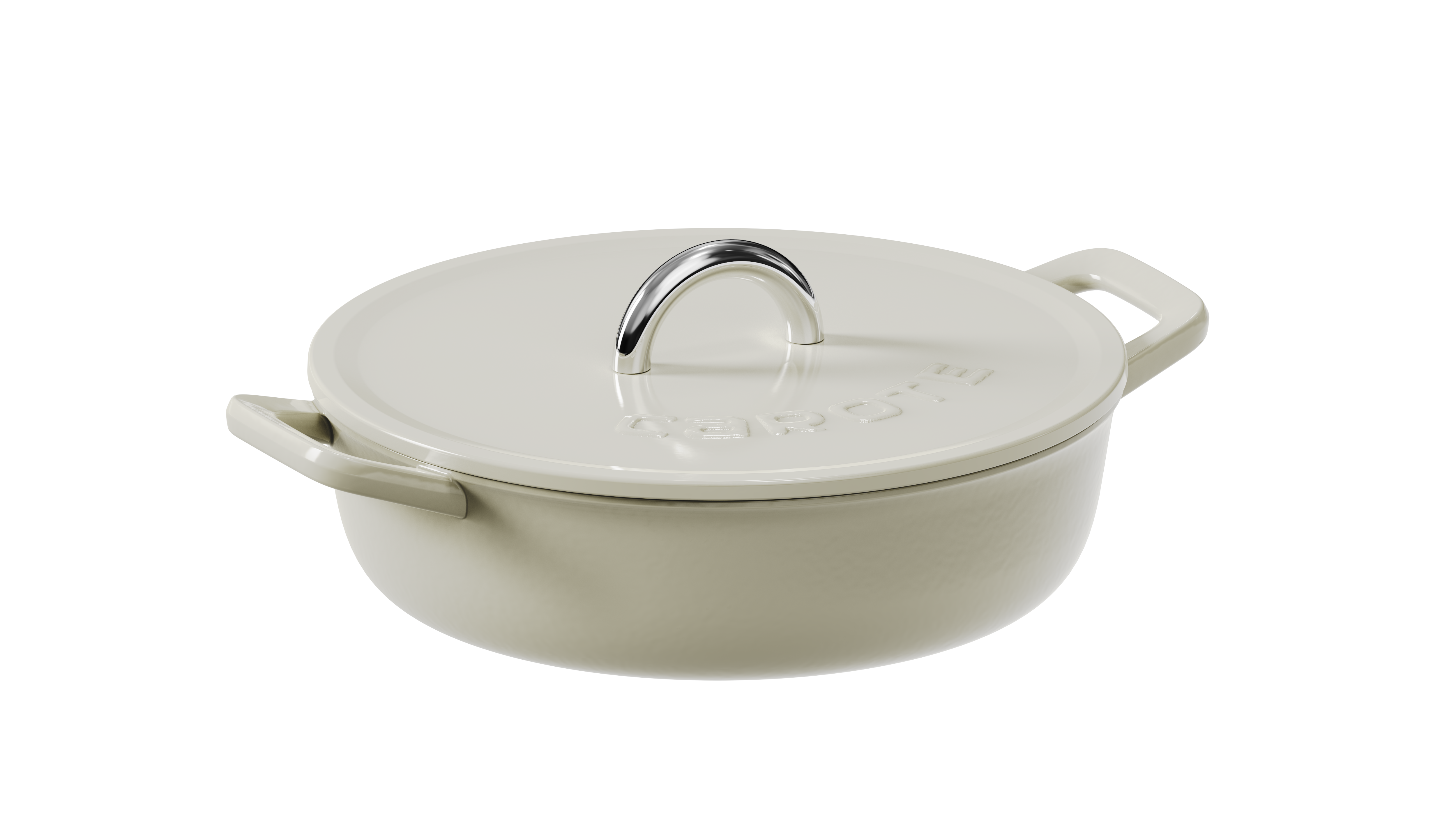 cooker，Enamel pot，Nordic style，