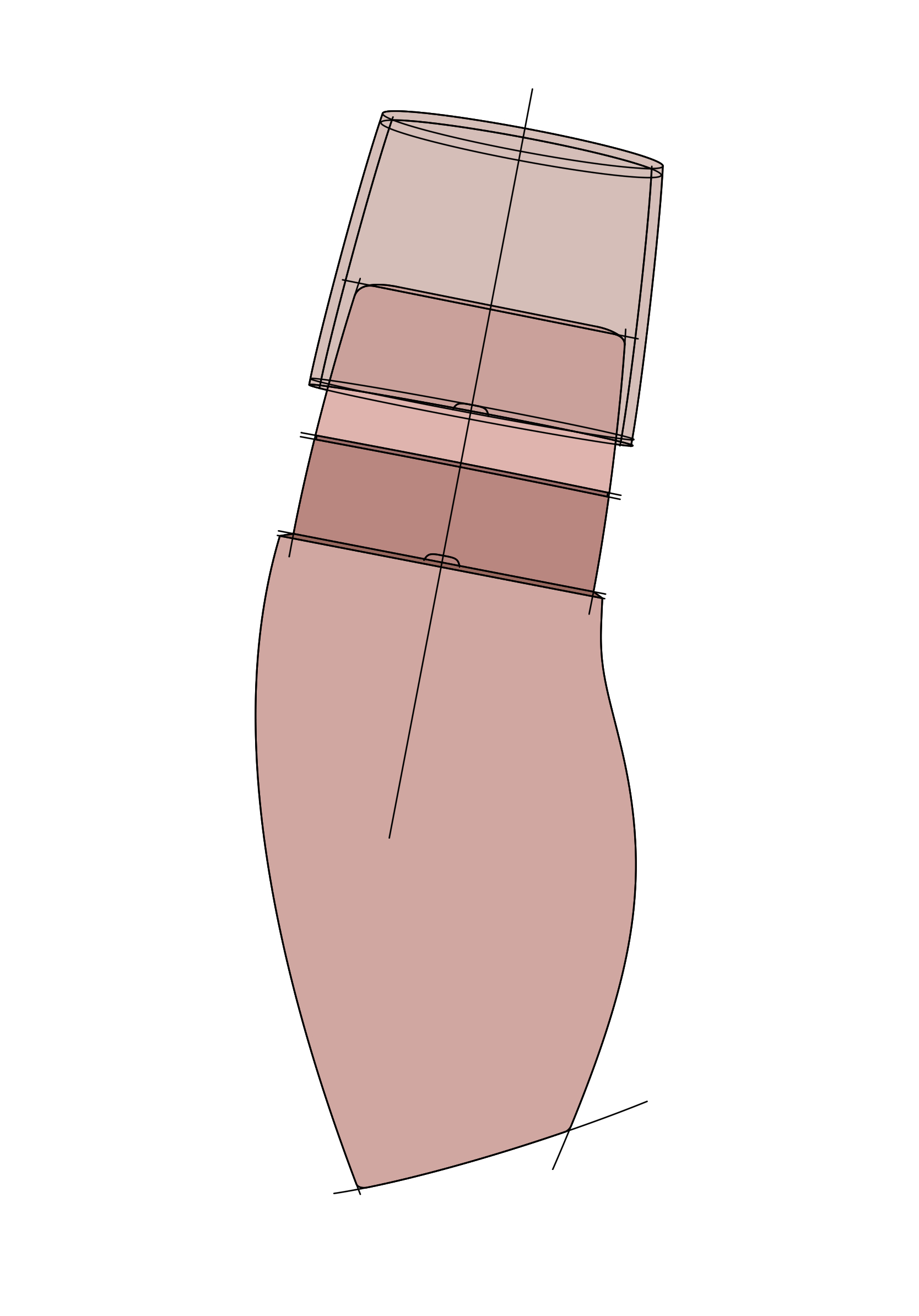 Procreate，industrial design，