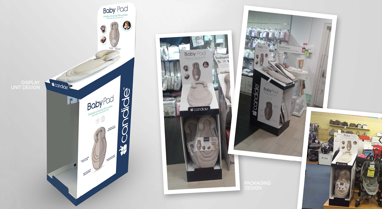 Baby pad，security，comfortable，