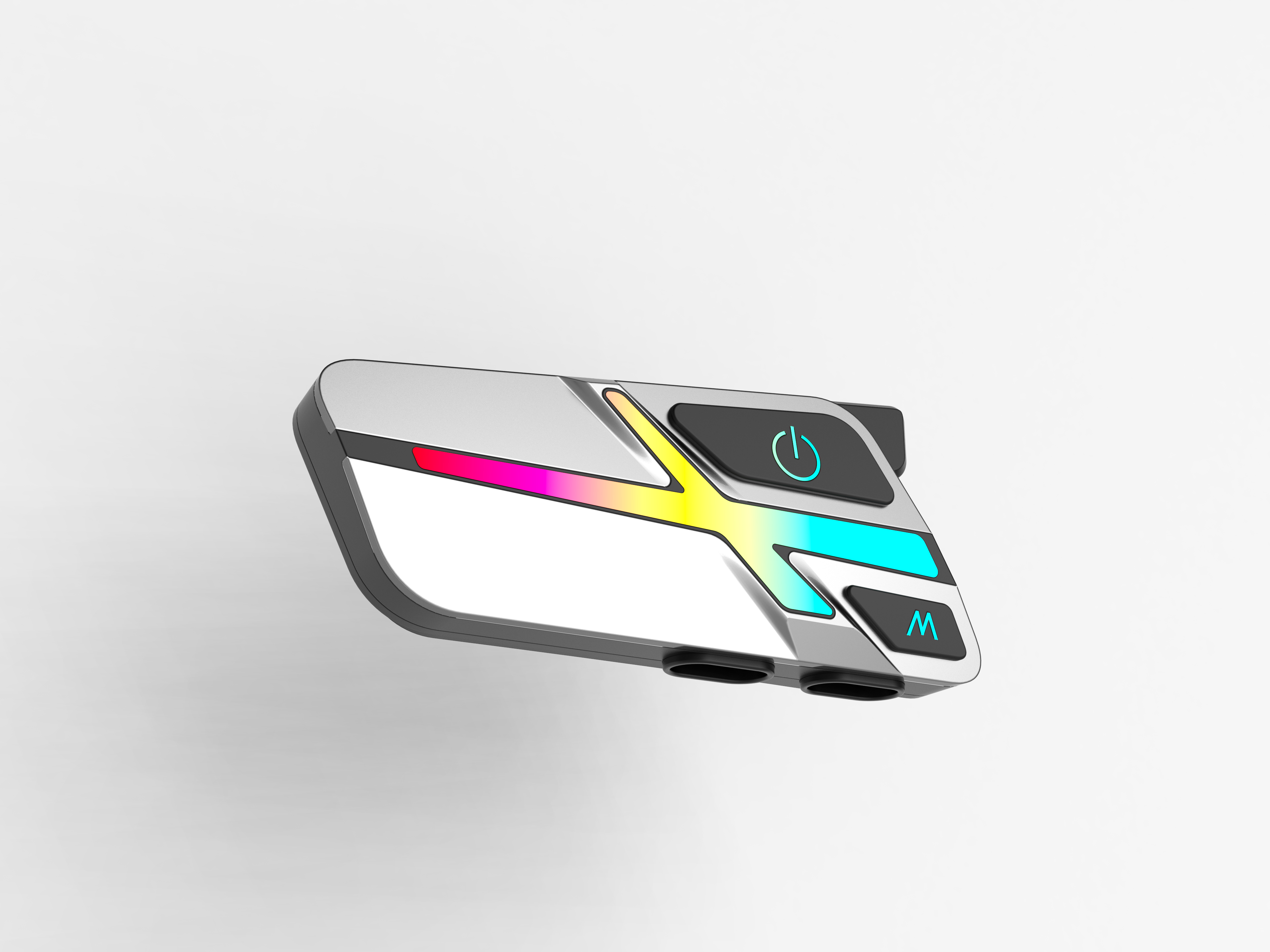 product design，Appearance design，industrial design，Helmet Headset，Sense of science and technology，Sense of future，