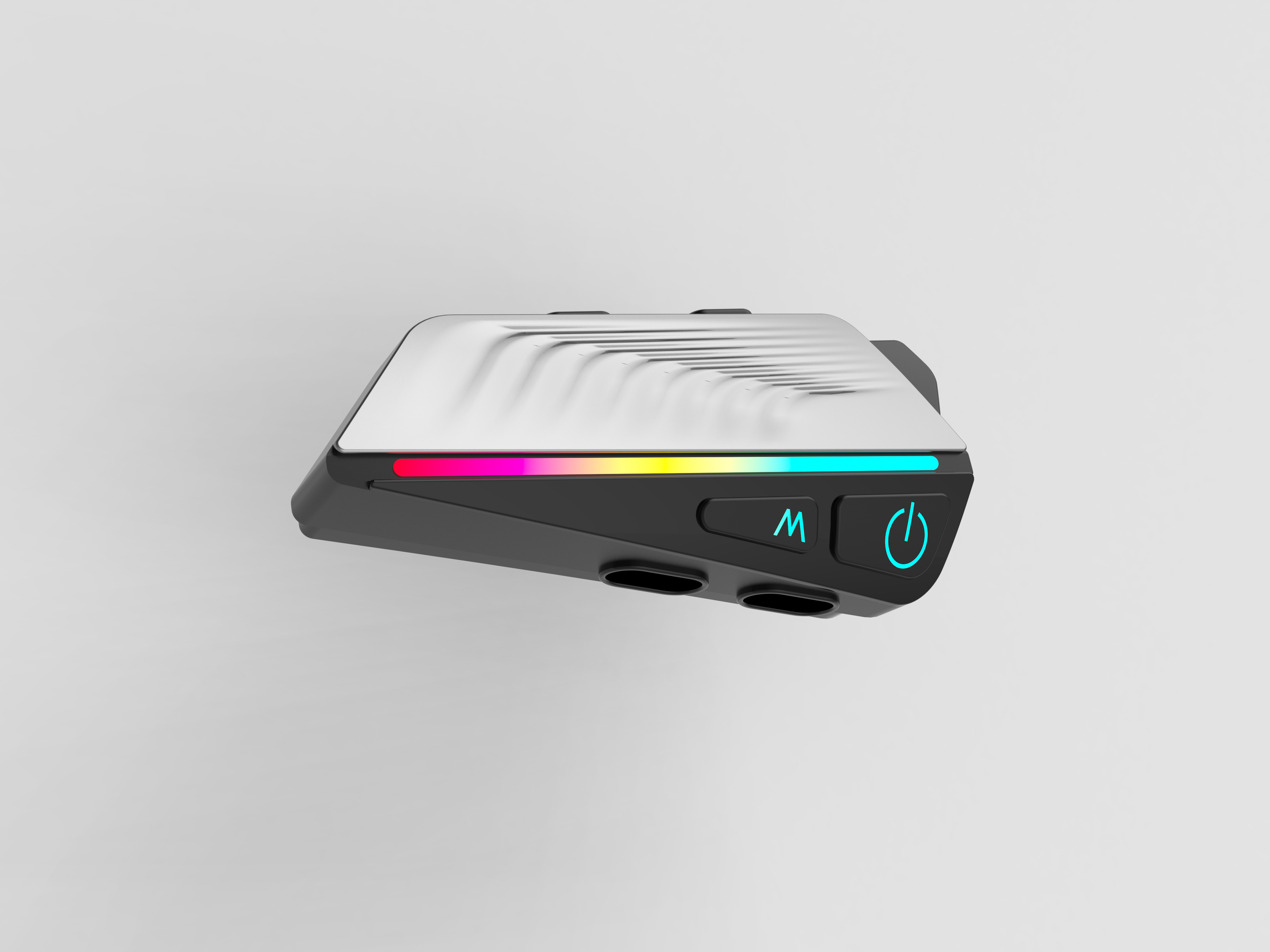 product design，Appearance design，industrial design，Helmet Headset，Sense of science and technology，Sense of future，