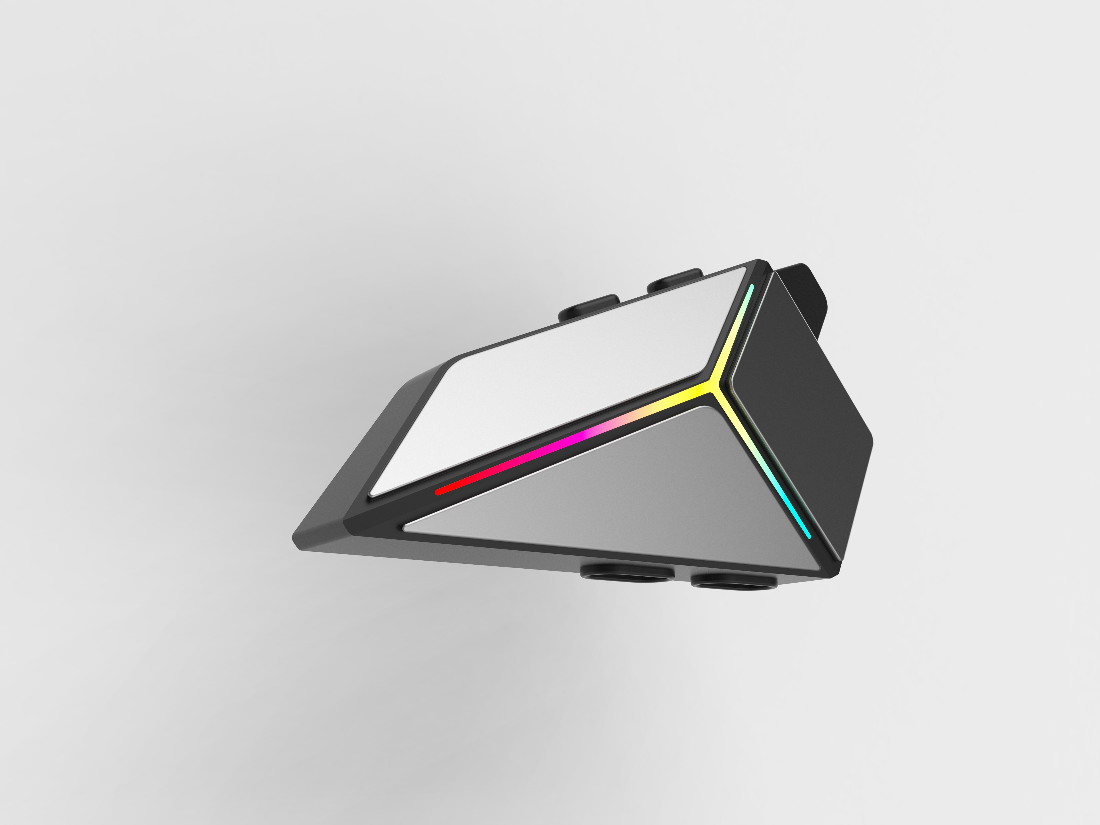 product design，Appearance design，industrial design，Helmet Headset，Sense of science and technology，Sense of future，