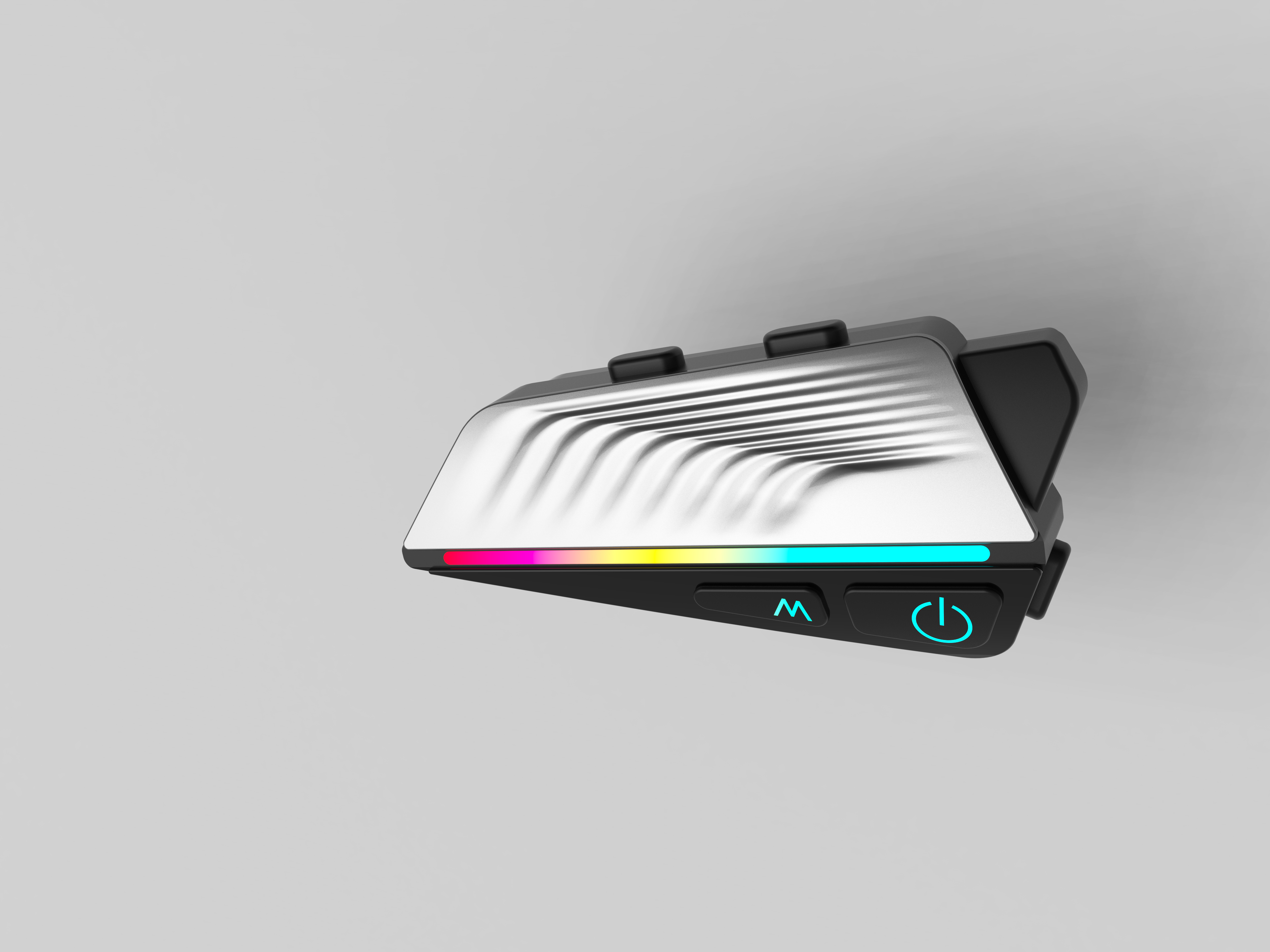 product design，Appearance design，industrial design，Helmet Headset，Sense of science and technology，Sense of future，