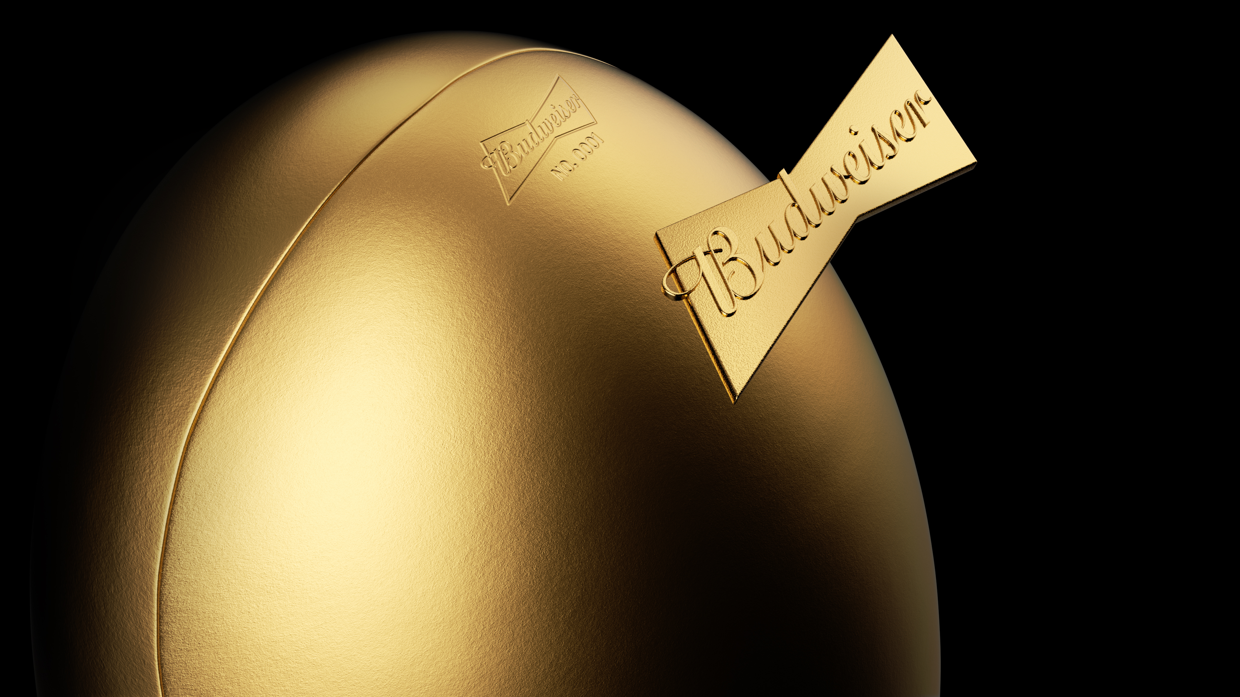 packing design，Wine packaging，Budweiser，original，Pan Hu，High end gift box，Limited Edition，