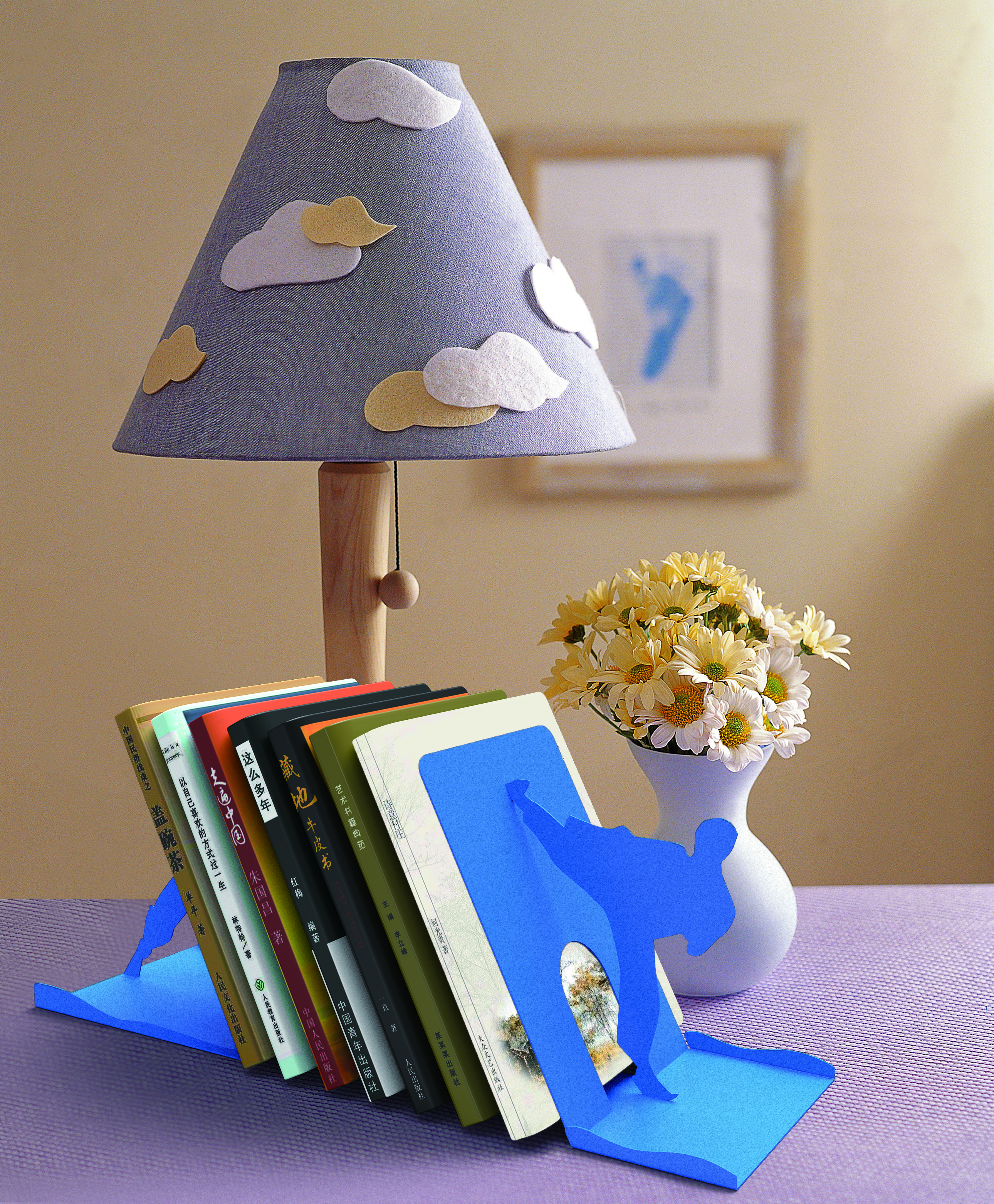 bookends，Chivalry，originality，